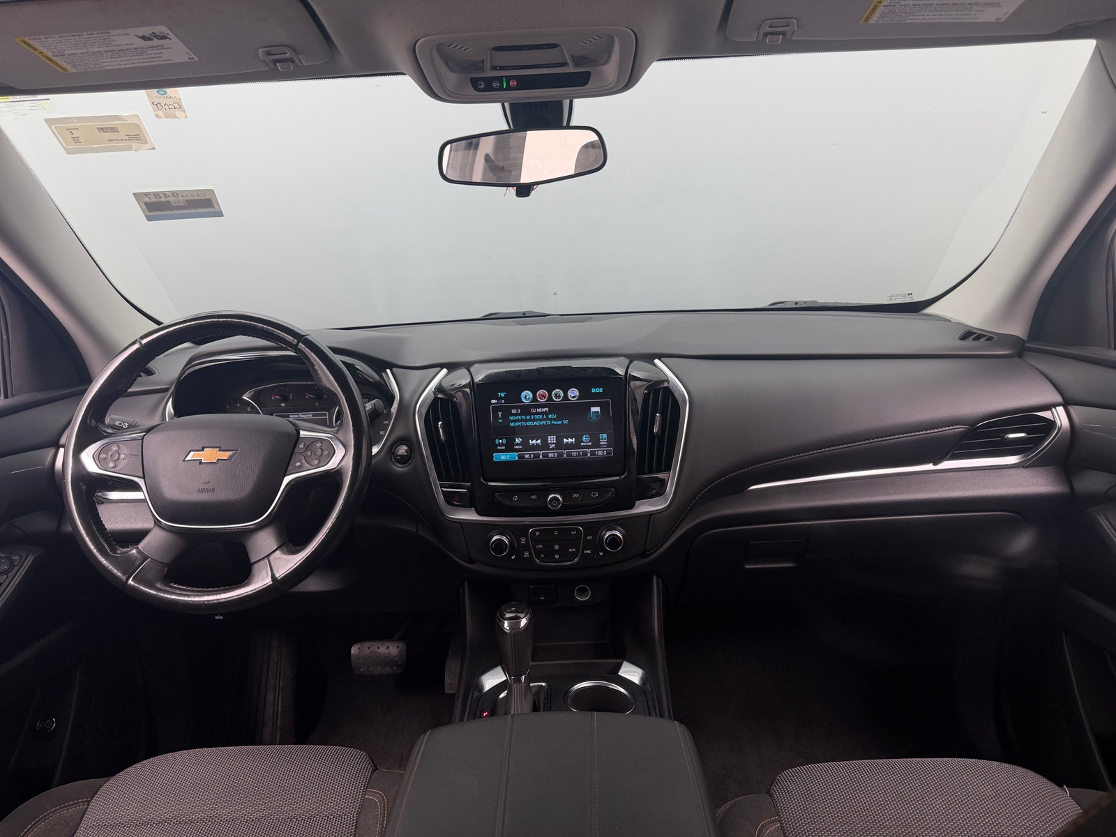 Thumbnail: 2019 Chevrolet Traverse - 3