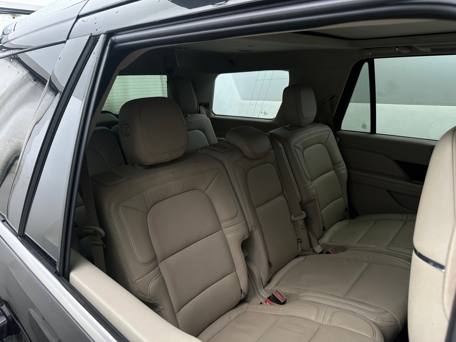 Thumbnail: 2020 Lincoln Navigator - 5