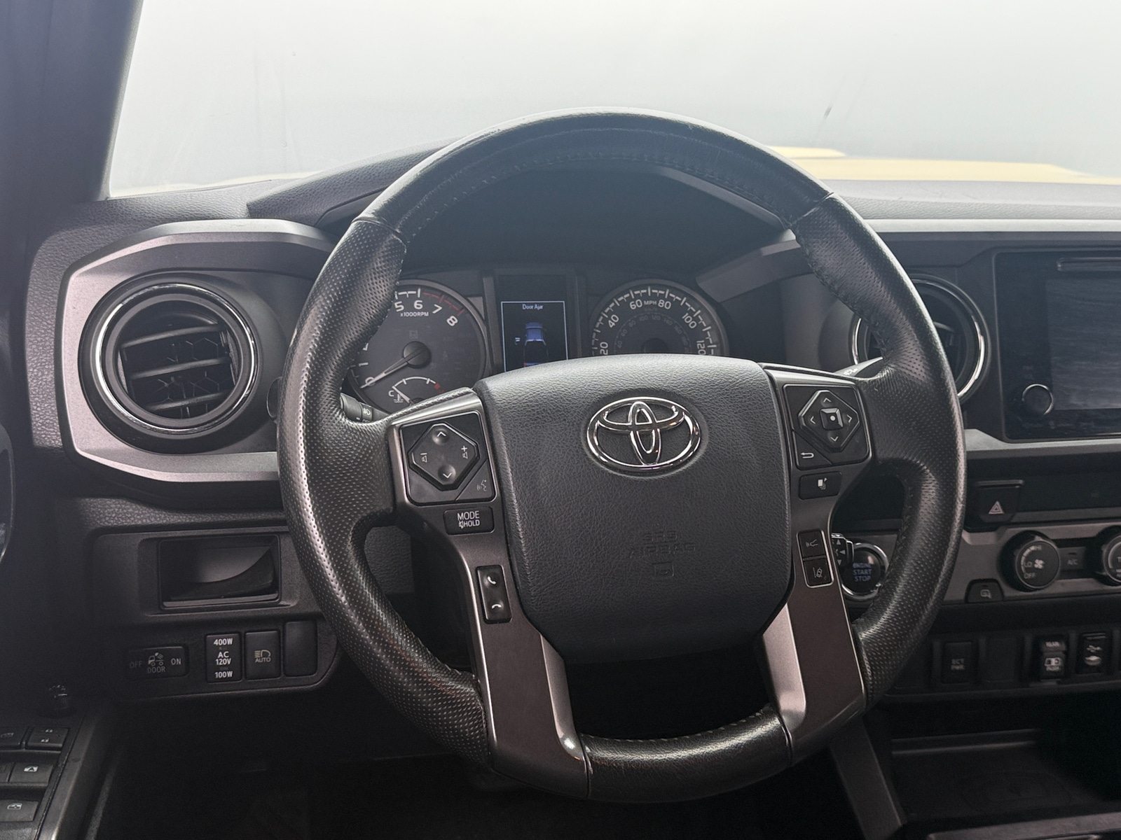 Thumbnail: 2019 Toyota Tacoma - 5