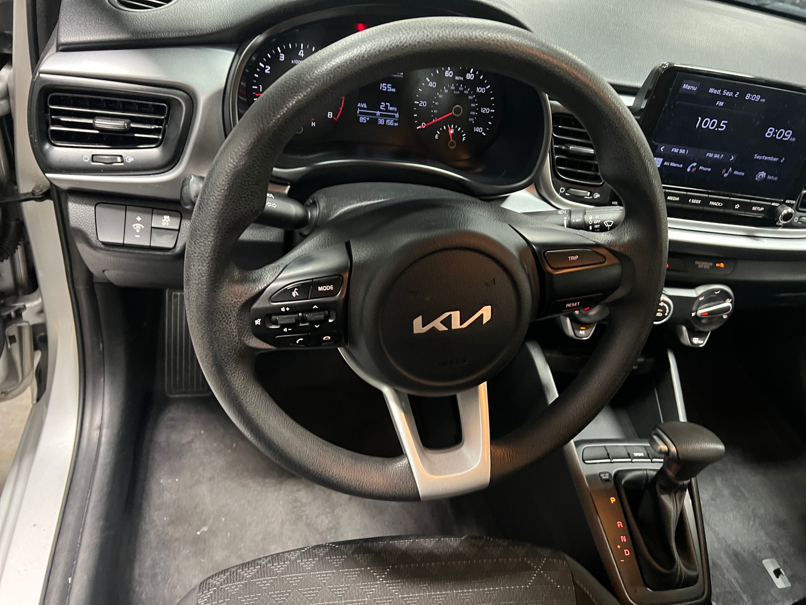 Thumbnail: 2022 Kia Rio - 5
