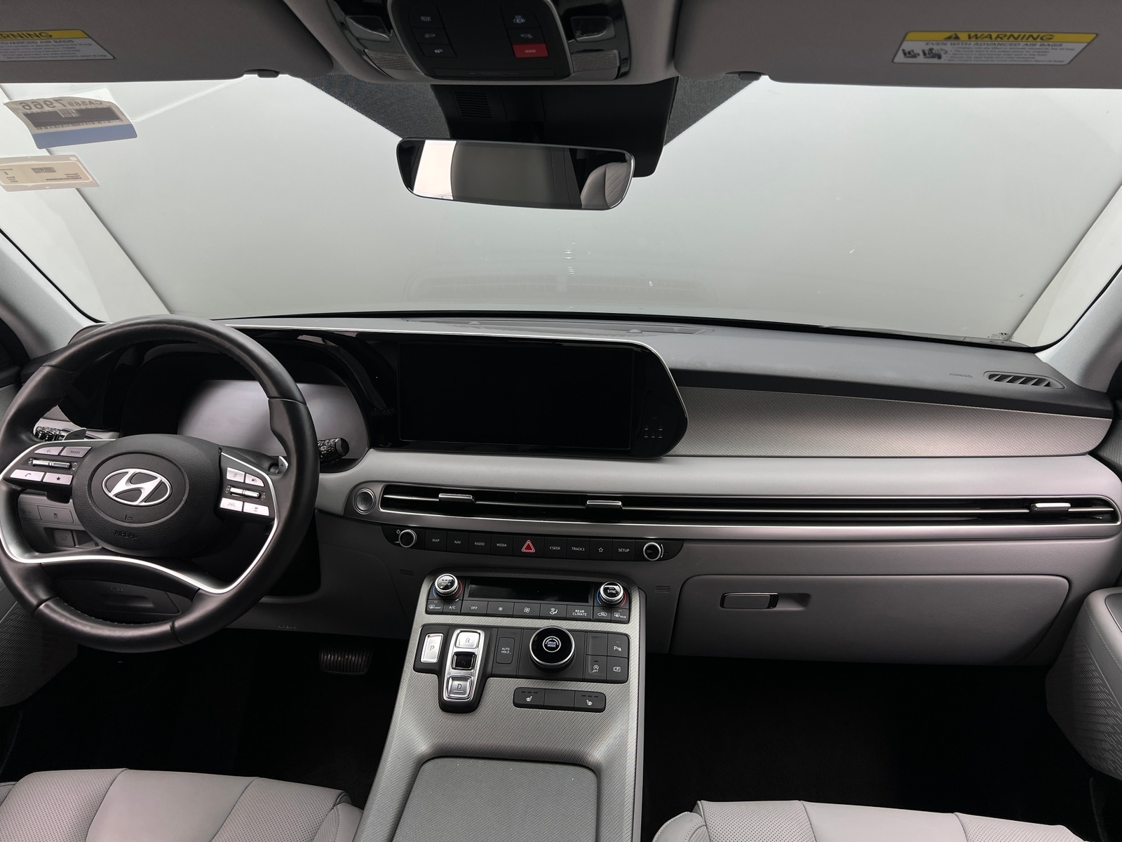 Thumbnail: 2025 Hyundai Palisade - 2