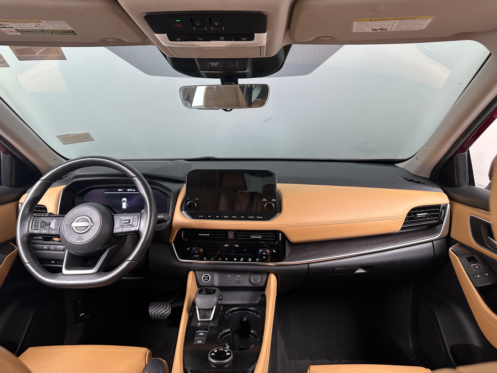 Thumbnail: 2022 Nissan Rogue - 2