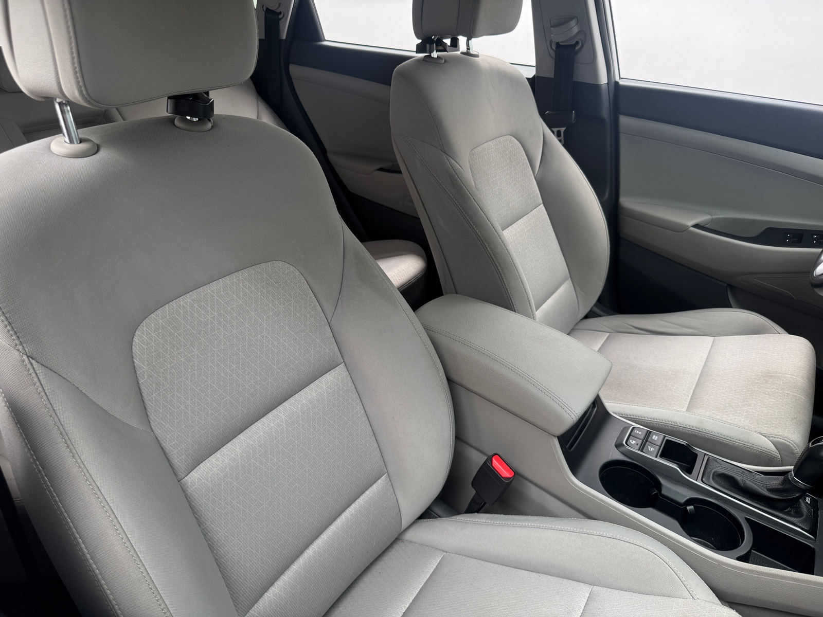 Thumbnail: 2018 Hyundai Tucson - 2