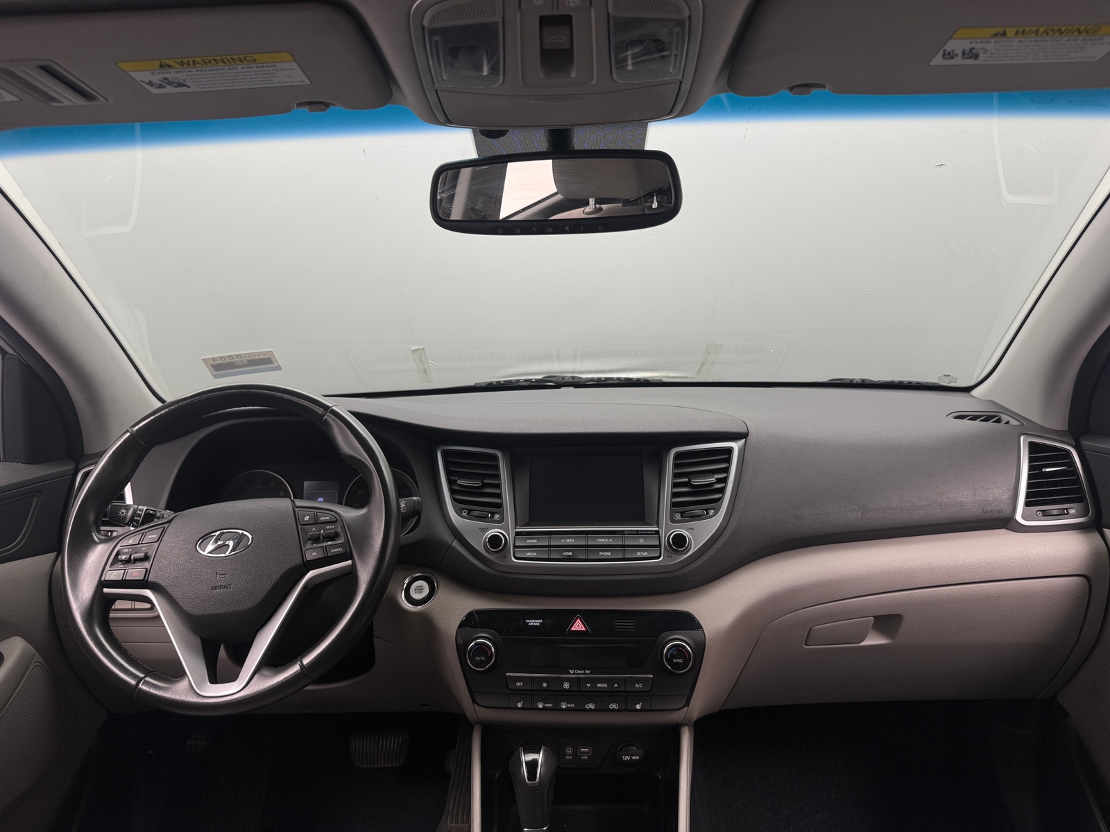 Thumbnail: 2018 Hyundai Tucson - 3