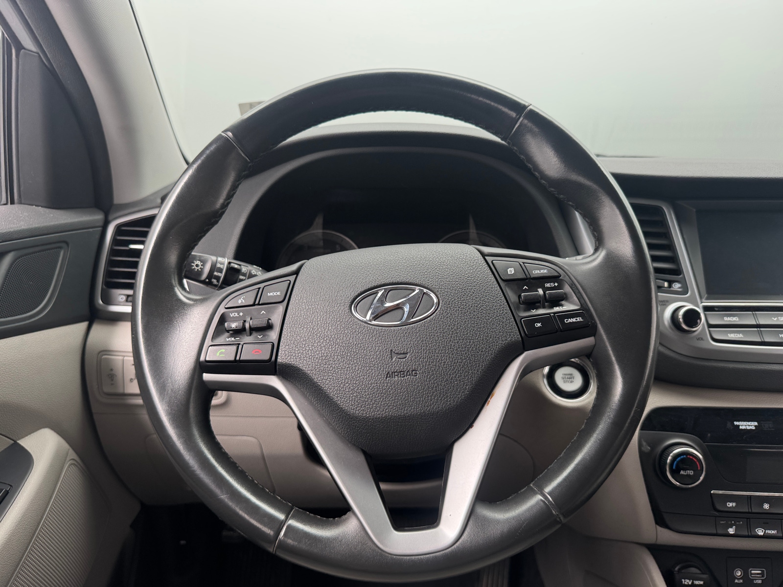 Thumbnail: 2018 Hyundai Tucson - 5