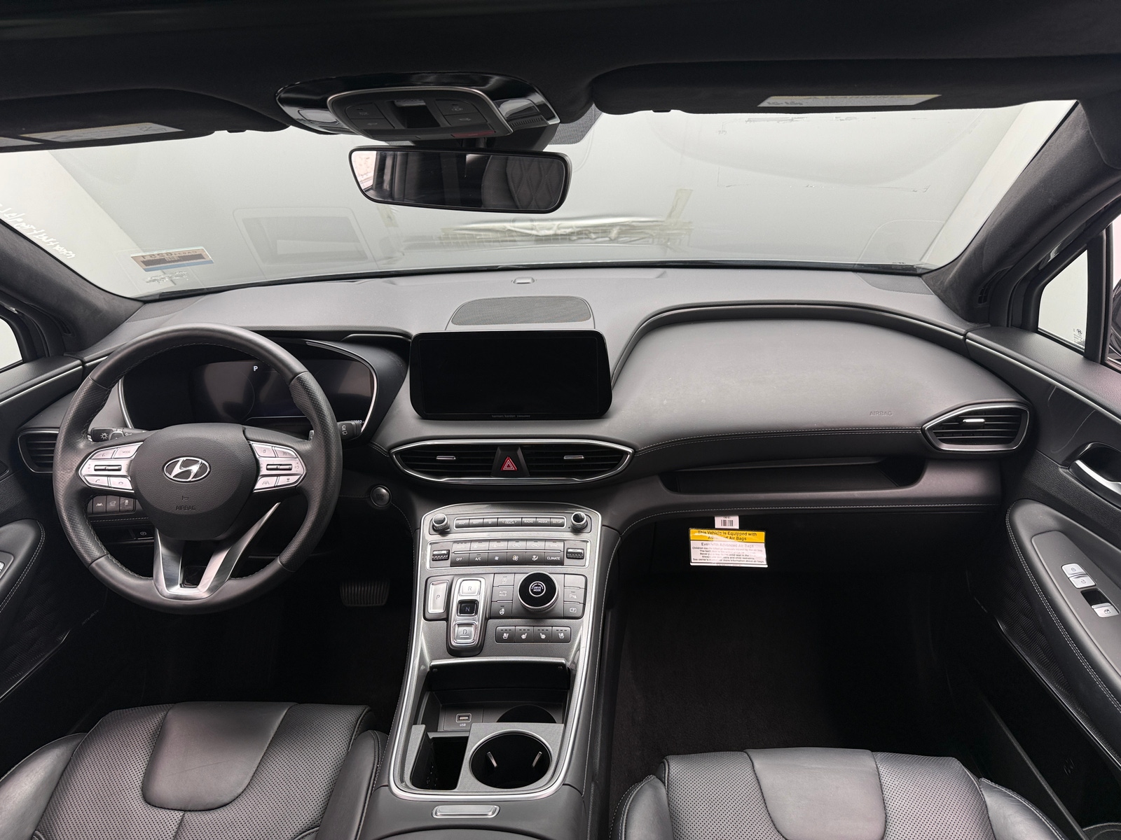 Thumbnail: 2023 Hyundai Santa Fe - 2