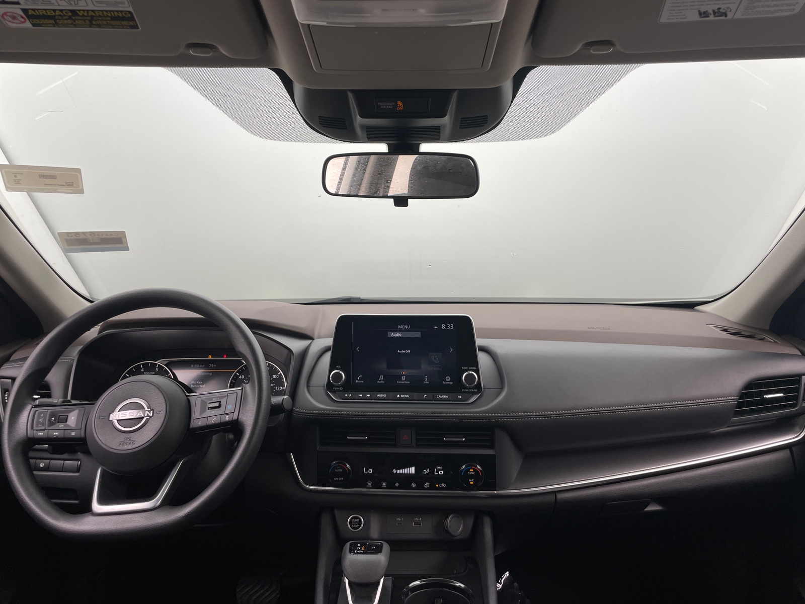 Thumbnail: 2023 Nissan Rogue - 3