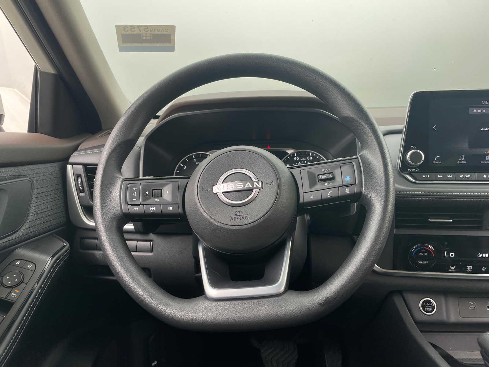 Thumbnail: 2023 Nissan Rogue - 5