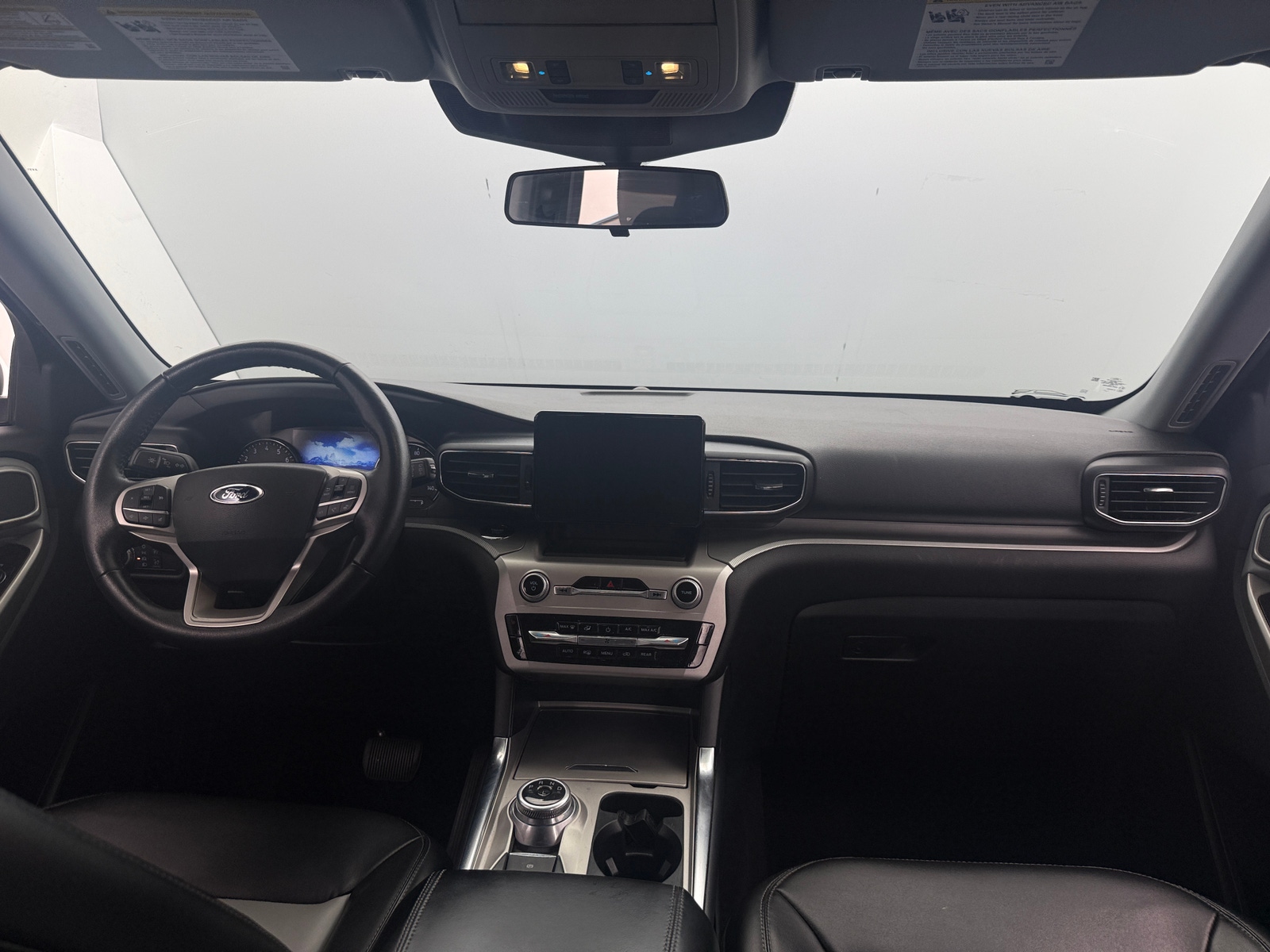 Thumbnail: 2022 Ford Explorer - 2