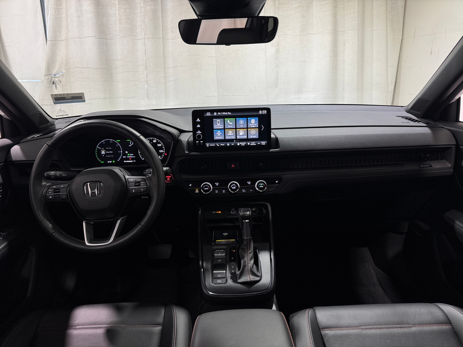 Thumbnail: 2025 Honda CR-V - 2