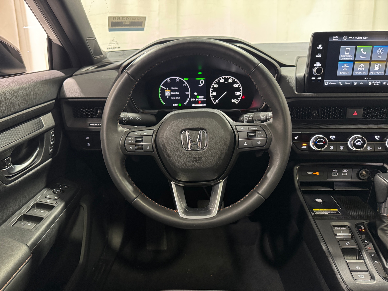 Thumbnail: 2025 Honda CR-V - 4