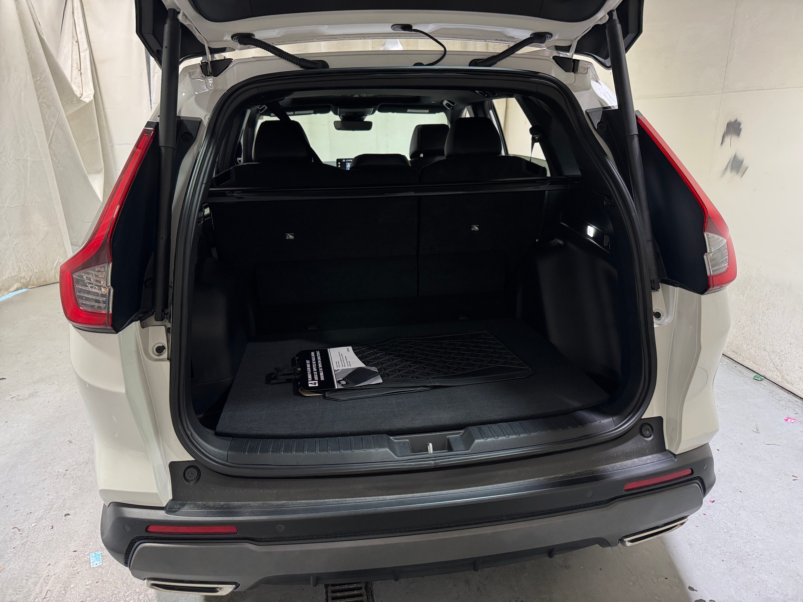 Thumbnail: 2025 Honda CR-V - 6