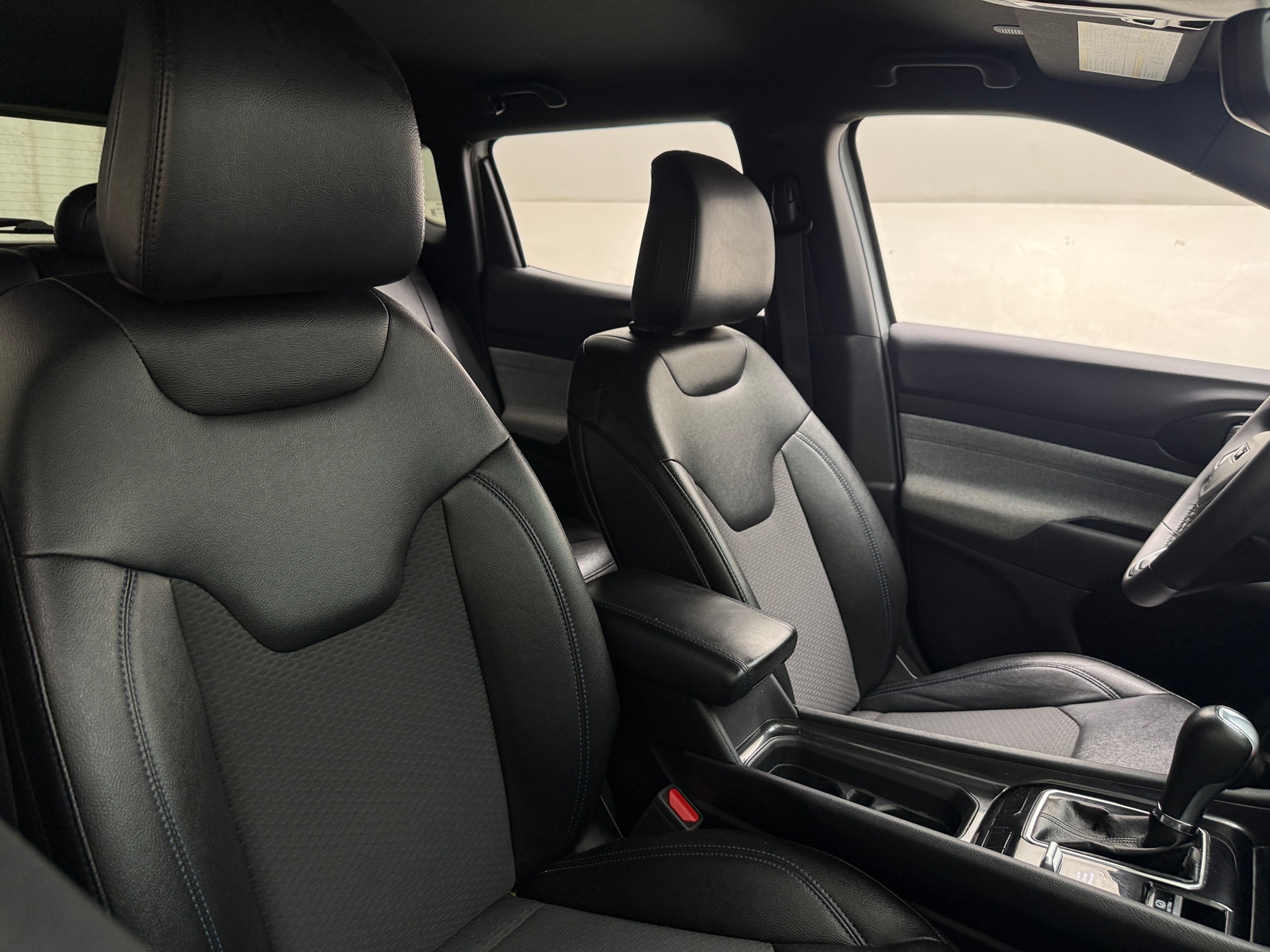 Thumbnail: 2024 Jeep Compass - 2