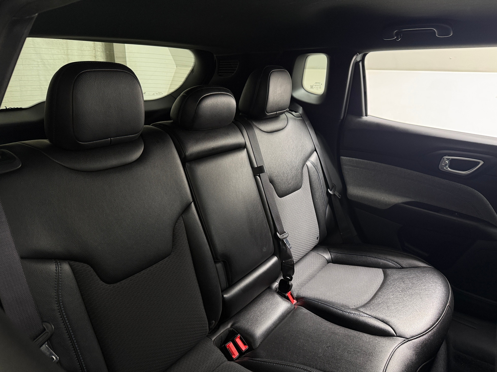 Thumbnail: 2024 Jeep Compass - 6