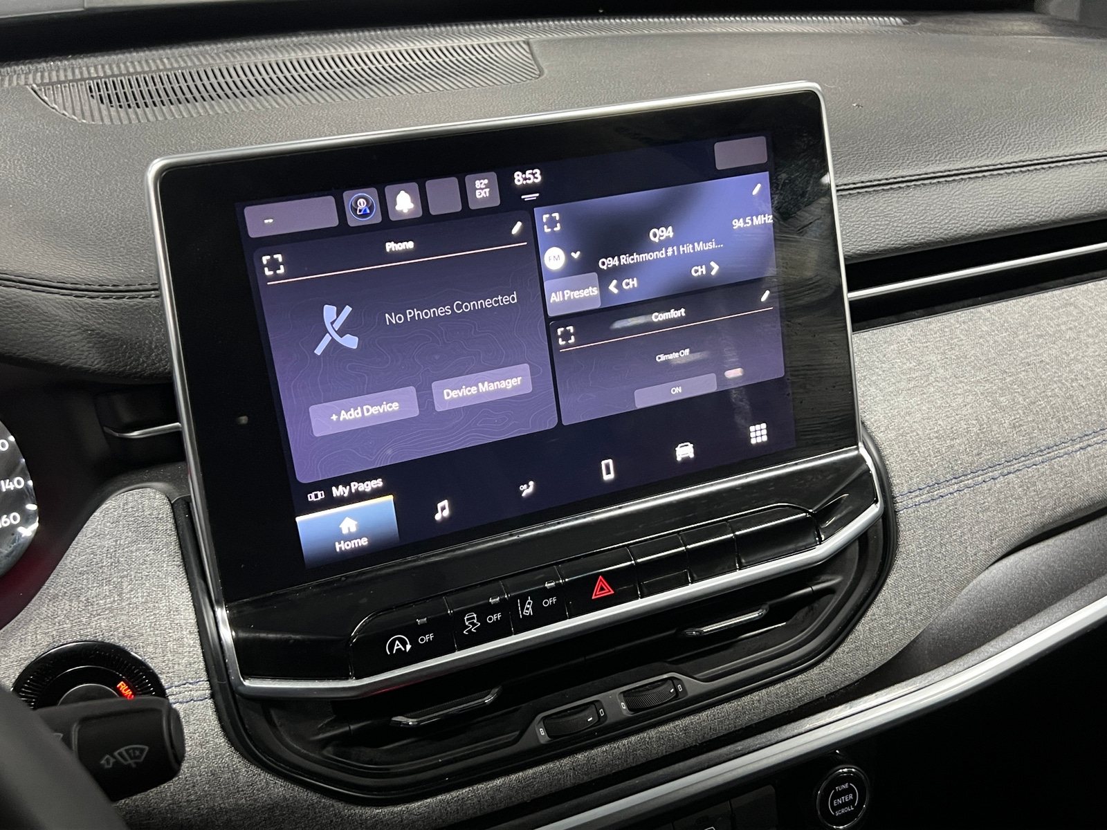 Thumbnail: 2024 Jeep Compass - 4