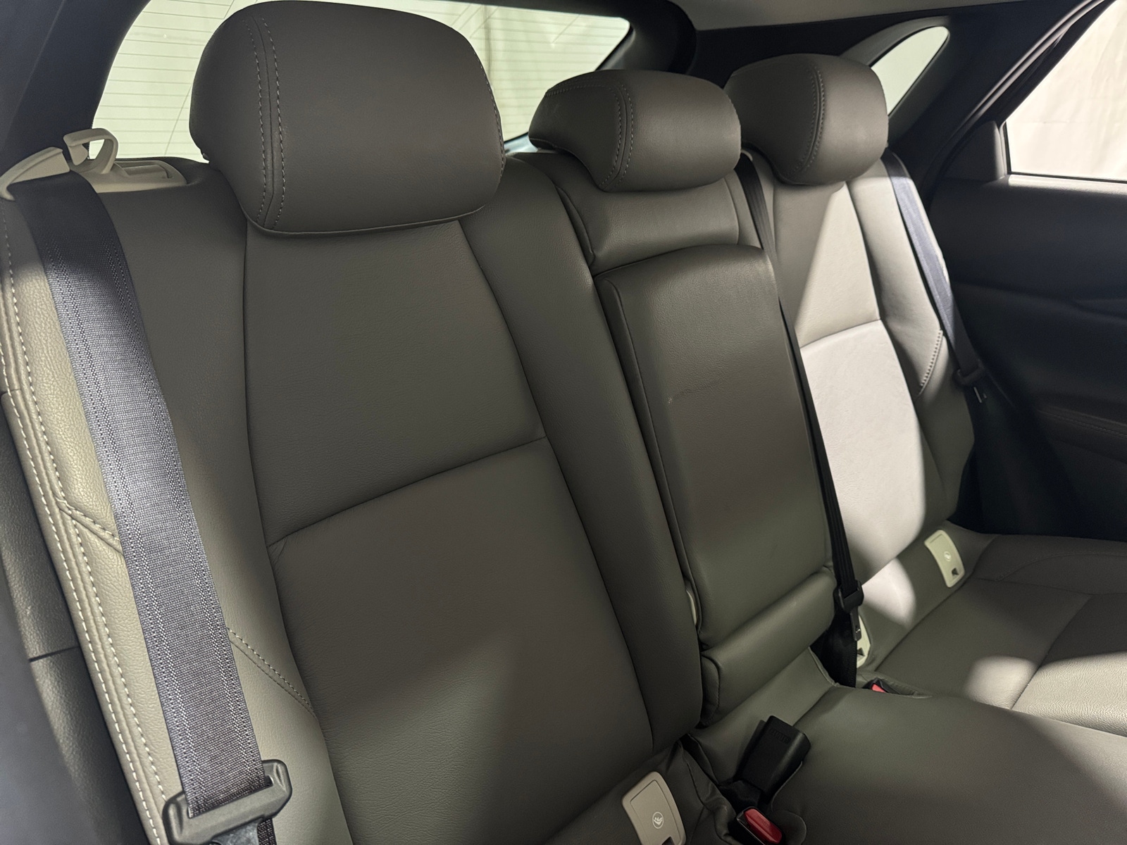 Thumbnail: 2023 Mazda CX-30 - 5
