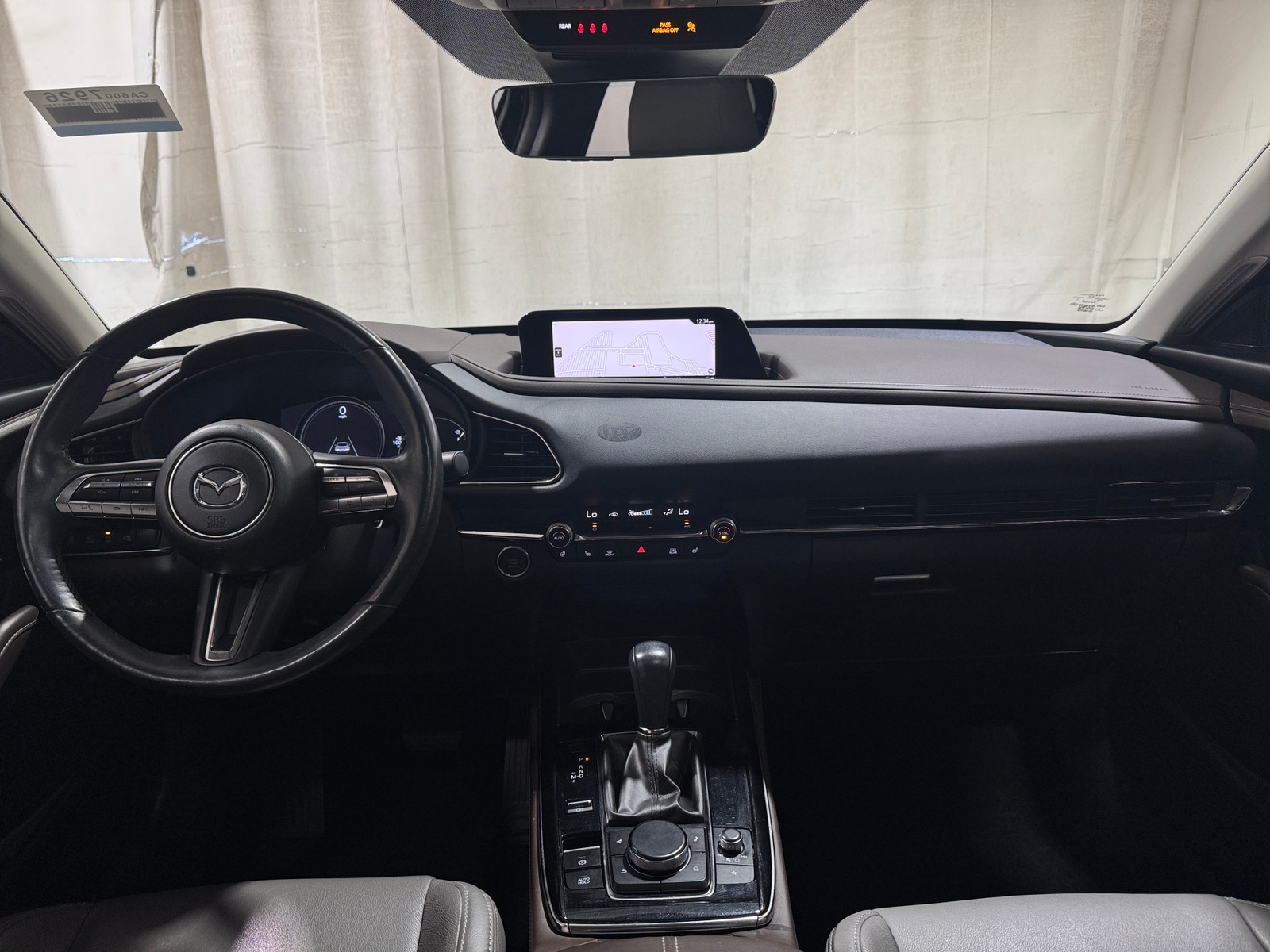 Thumbnail: 2023 Mazda CX-30 - 2