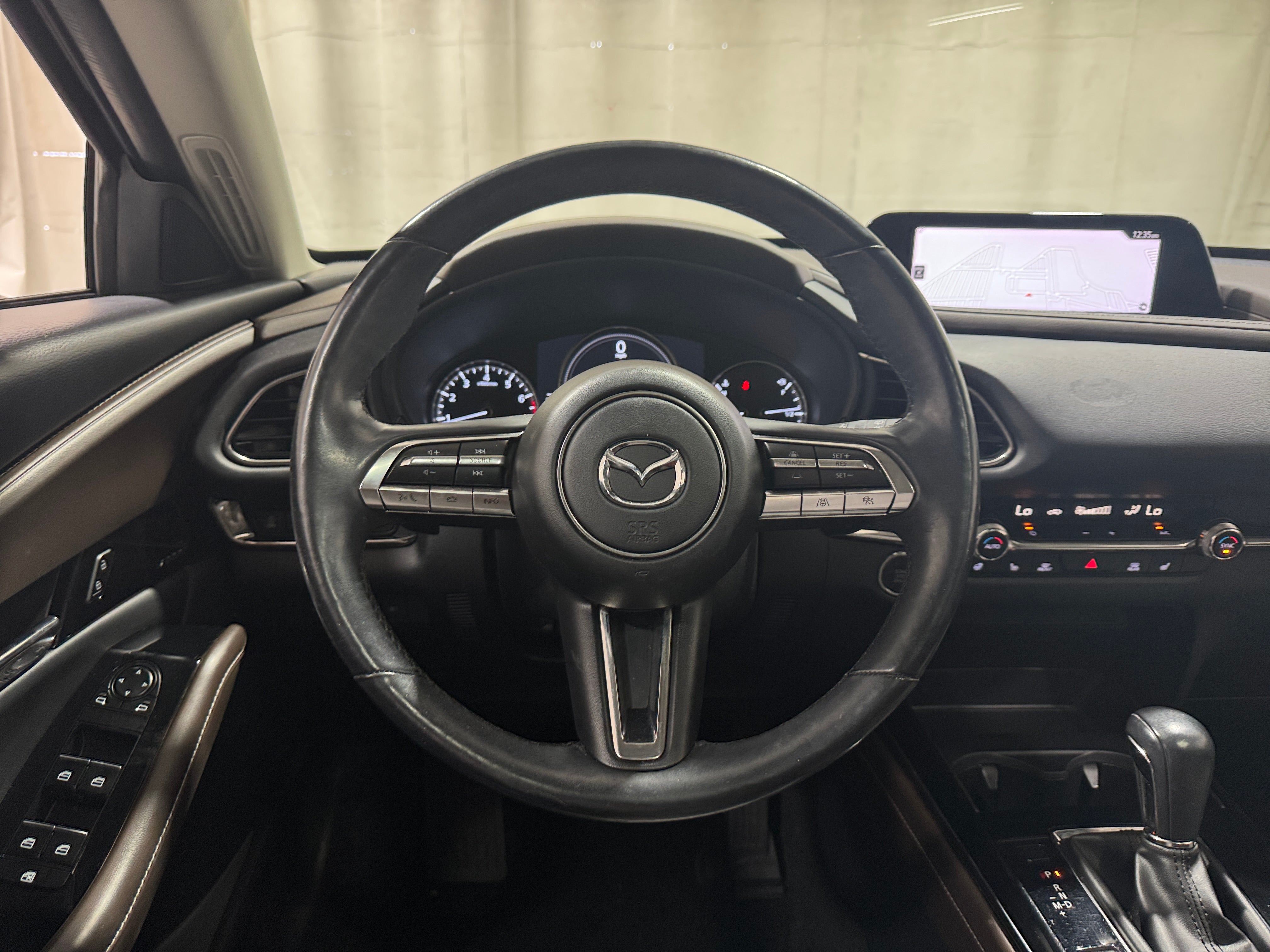 2023 Mazda CX-30 Turbo Premium Plus