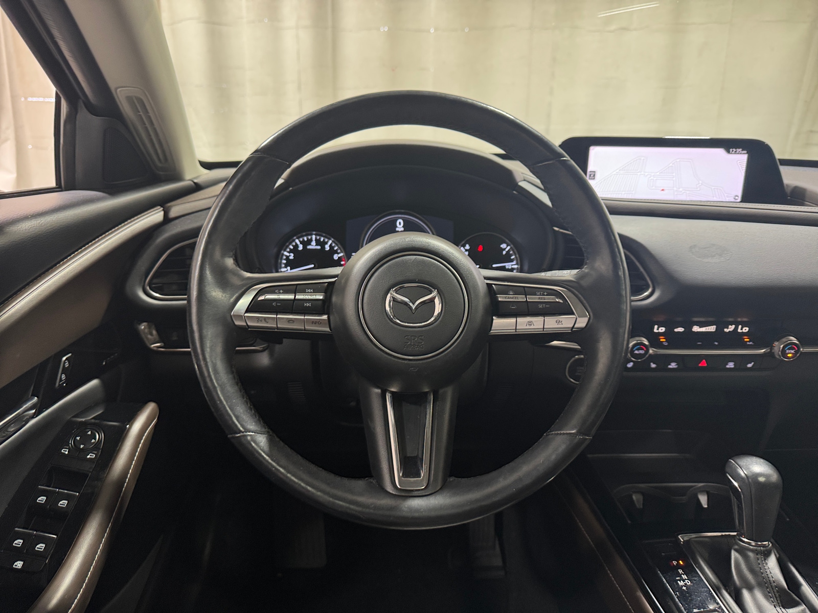 Thumbnail: 2023 Mazda CX-30 - 4