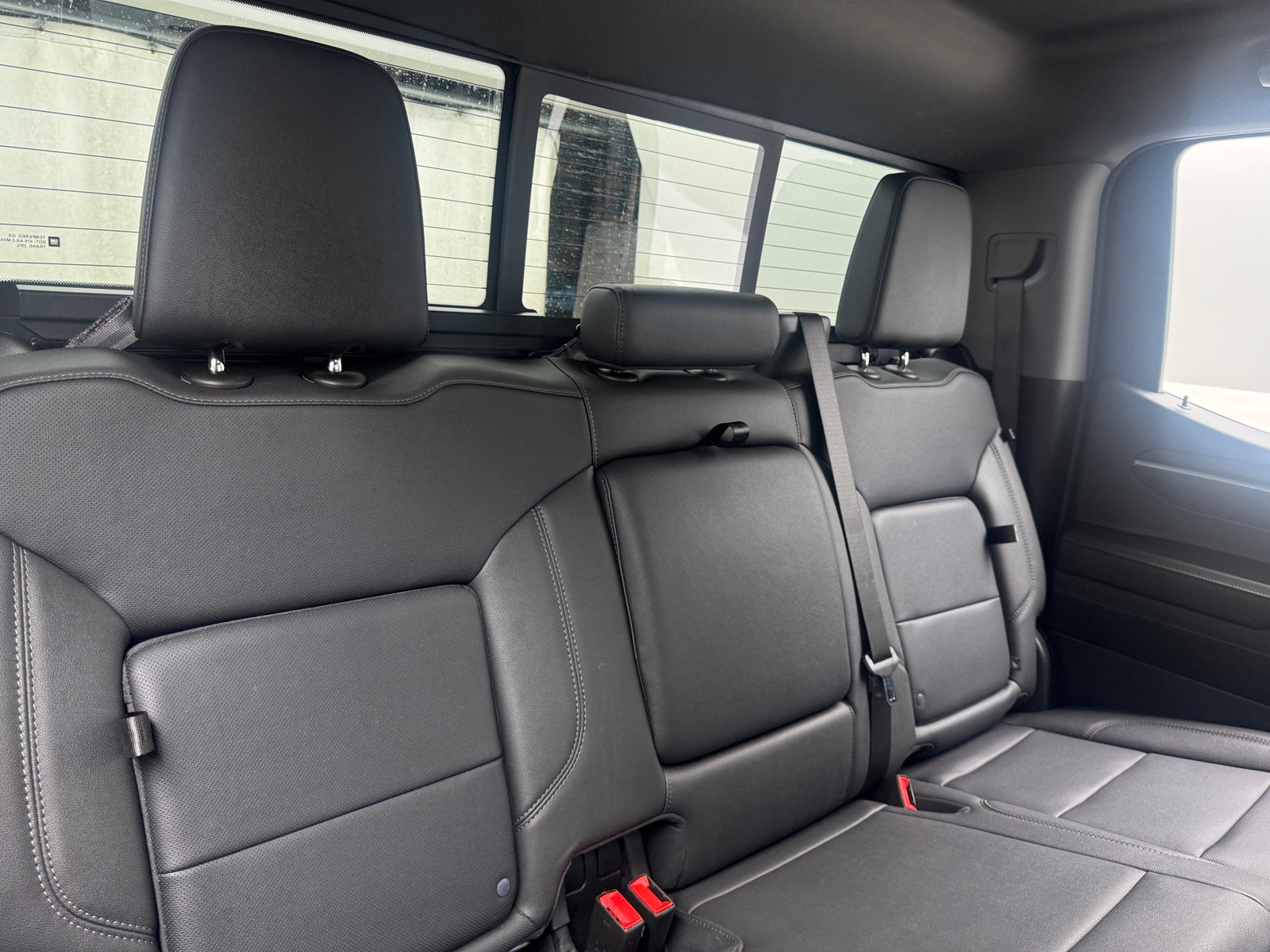 Thumbnail: 2024 GMC Sierra 1500 - 5