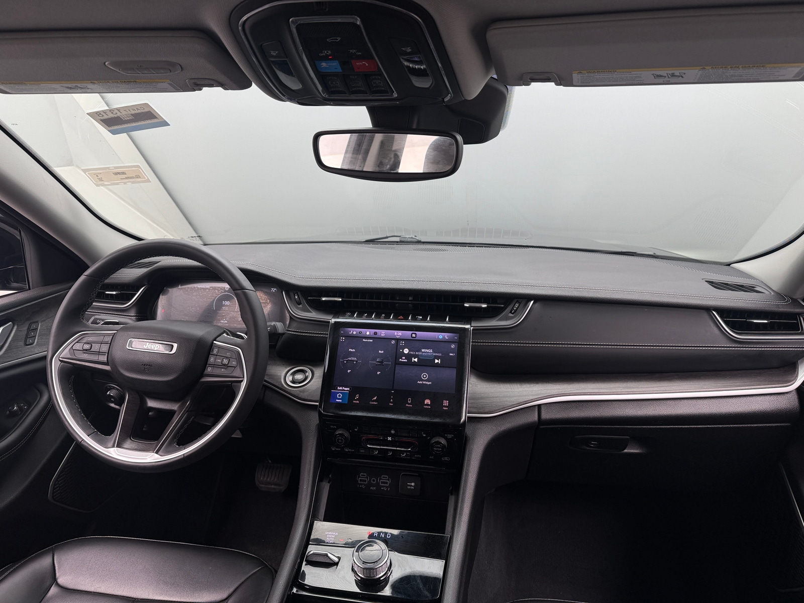 Thumbnail: 2023 Jeep Grand Cherokee - 2