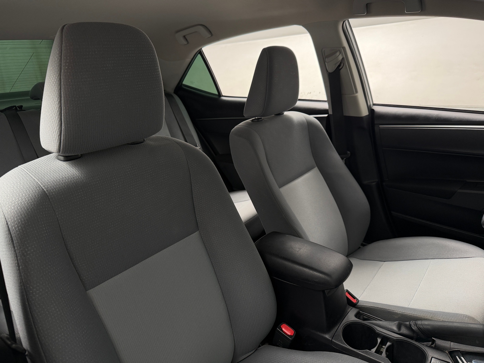 Thumbnail: 2014 Toyota Corolla - 2