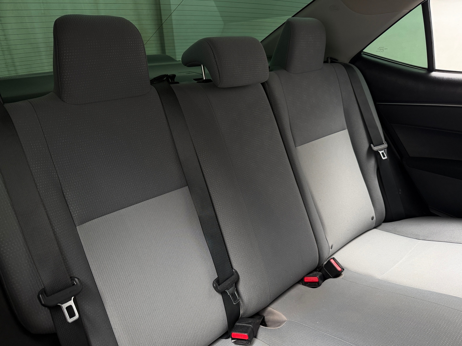 Thumbnail: 2014 Toyota Corolla - 6