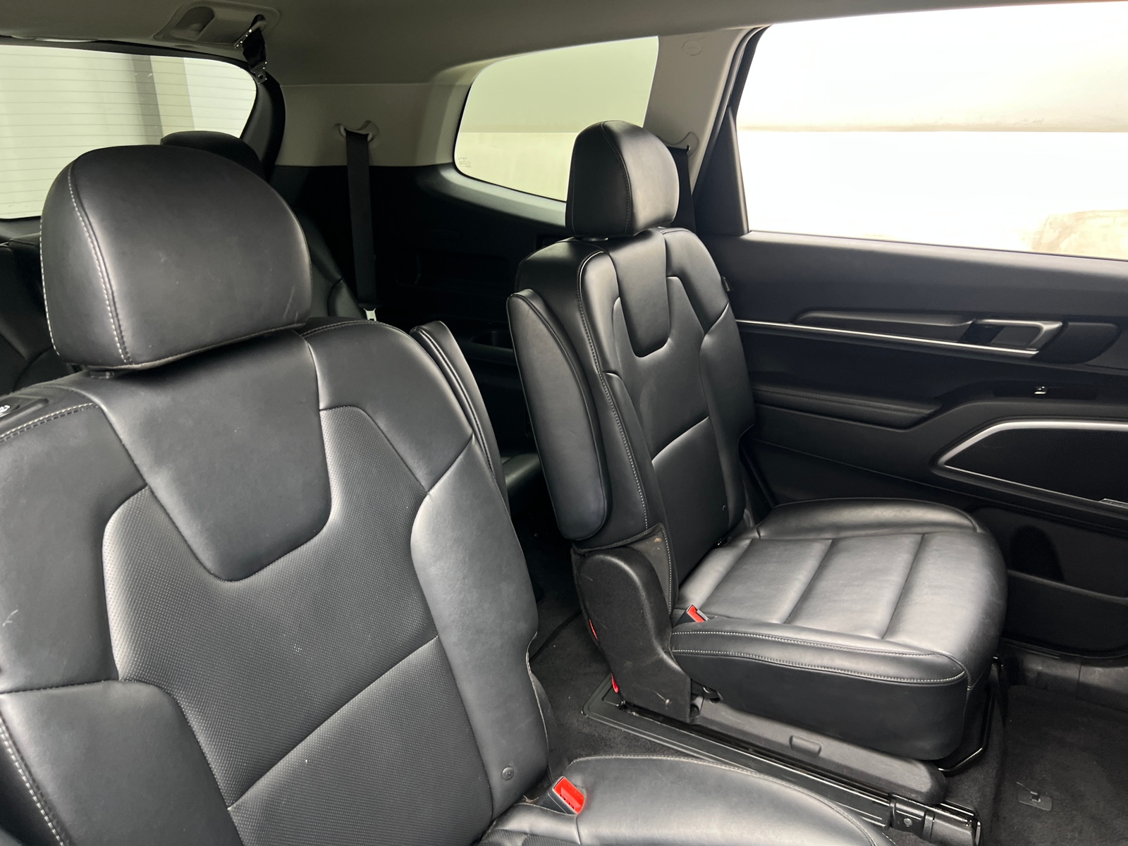 Thumbnail: 2025 Kia Telluride - 5