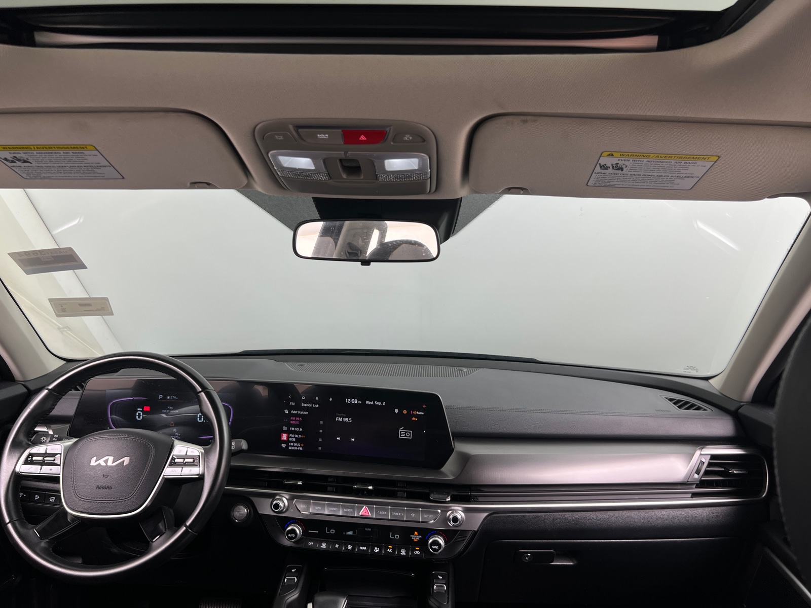 Thumbnail: 2025 Kia Telluride - 2
