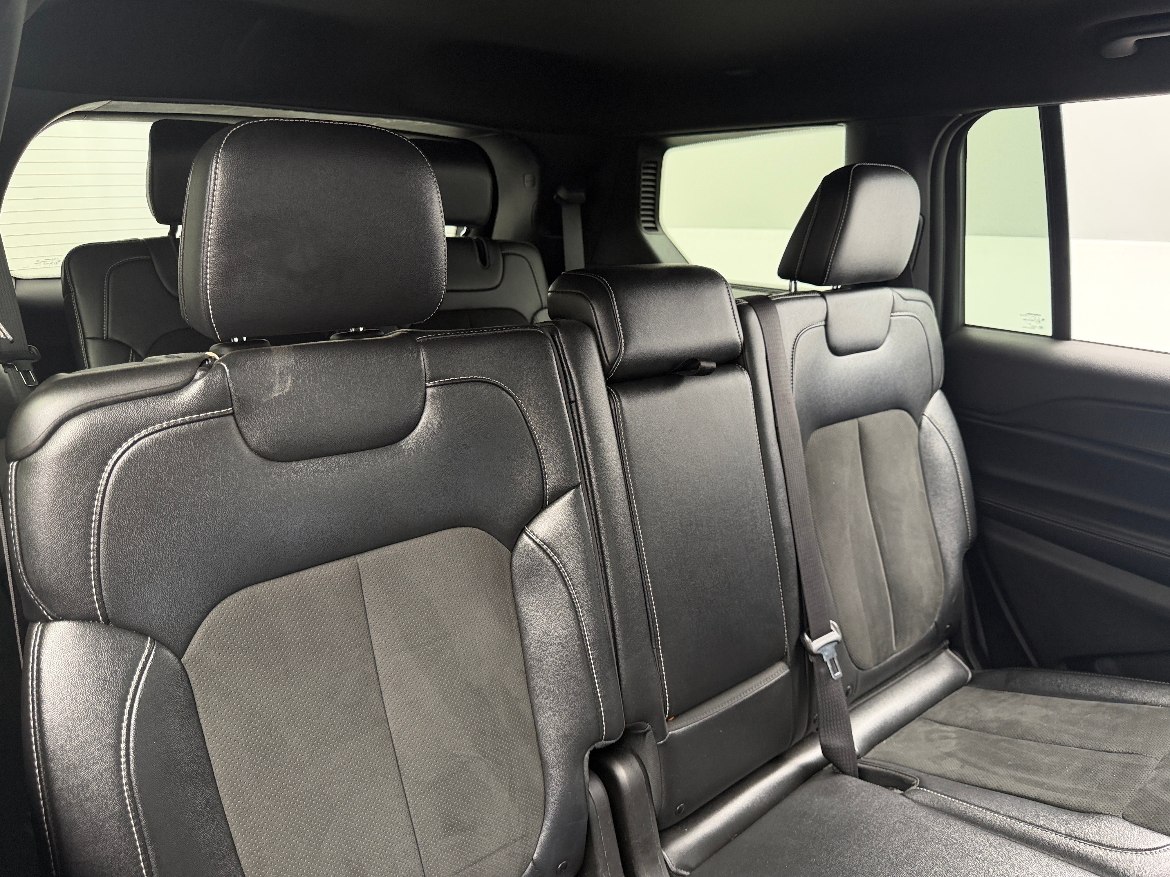 2024 Jeep Grand Cherokee L
