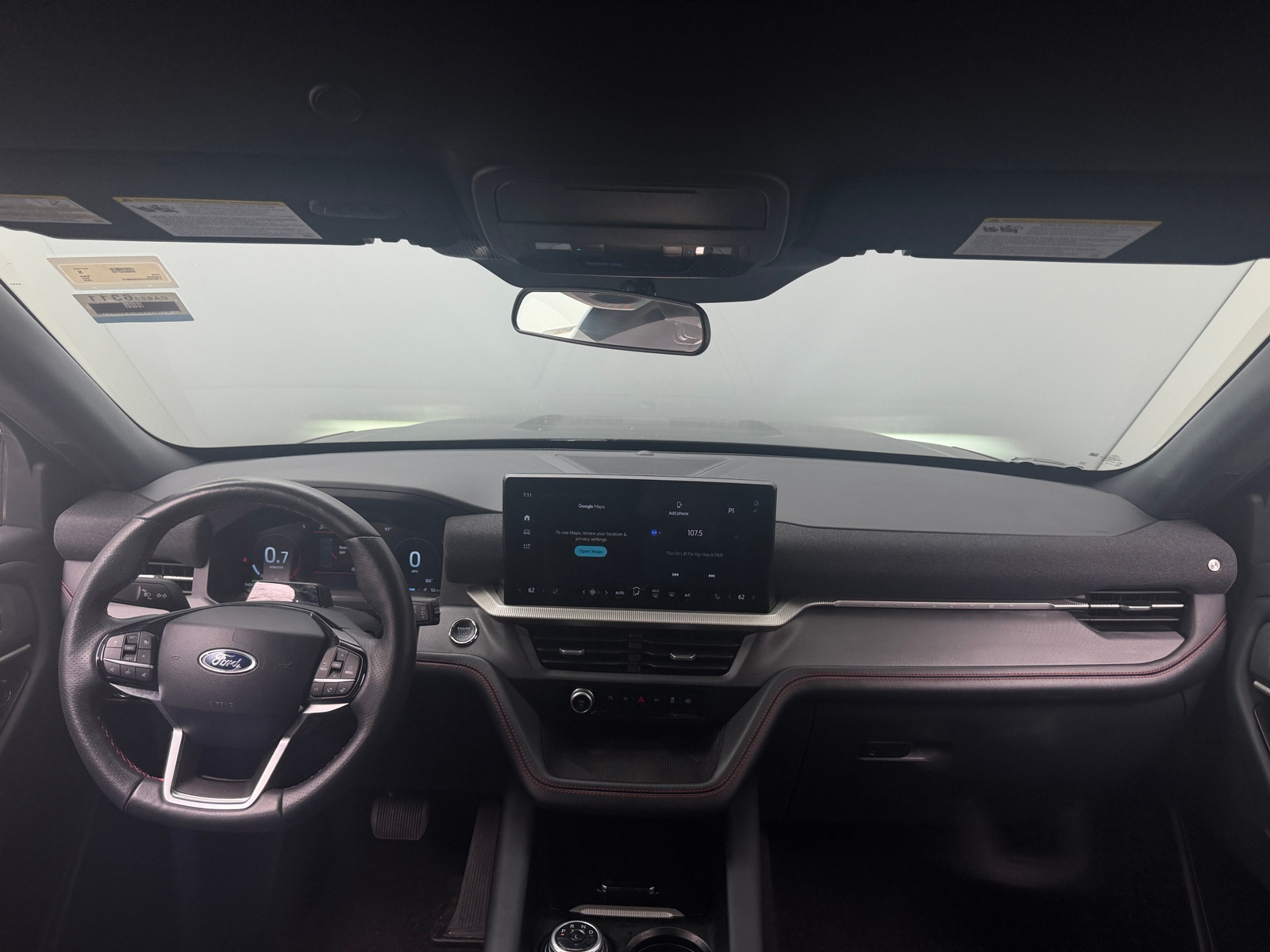 Thumbnail: 2025 Ford Explorer - 2