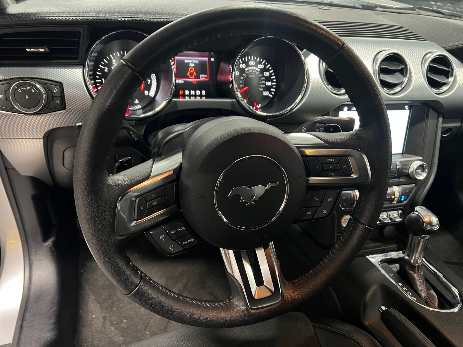 Thumbnail: 2016 Ford Mustang - 4
