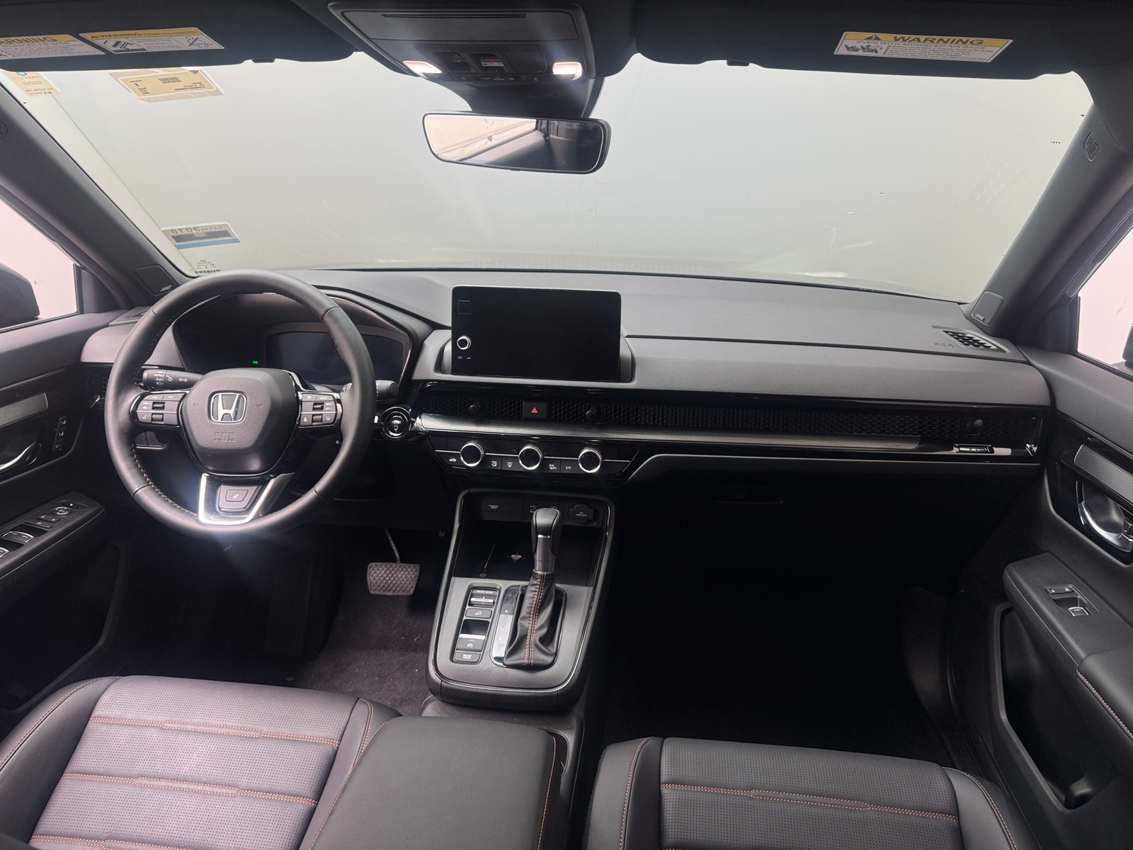 Thumbnail: 2026 Honda CR-V - 2