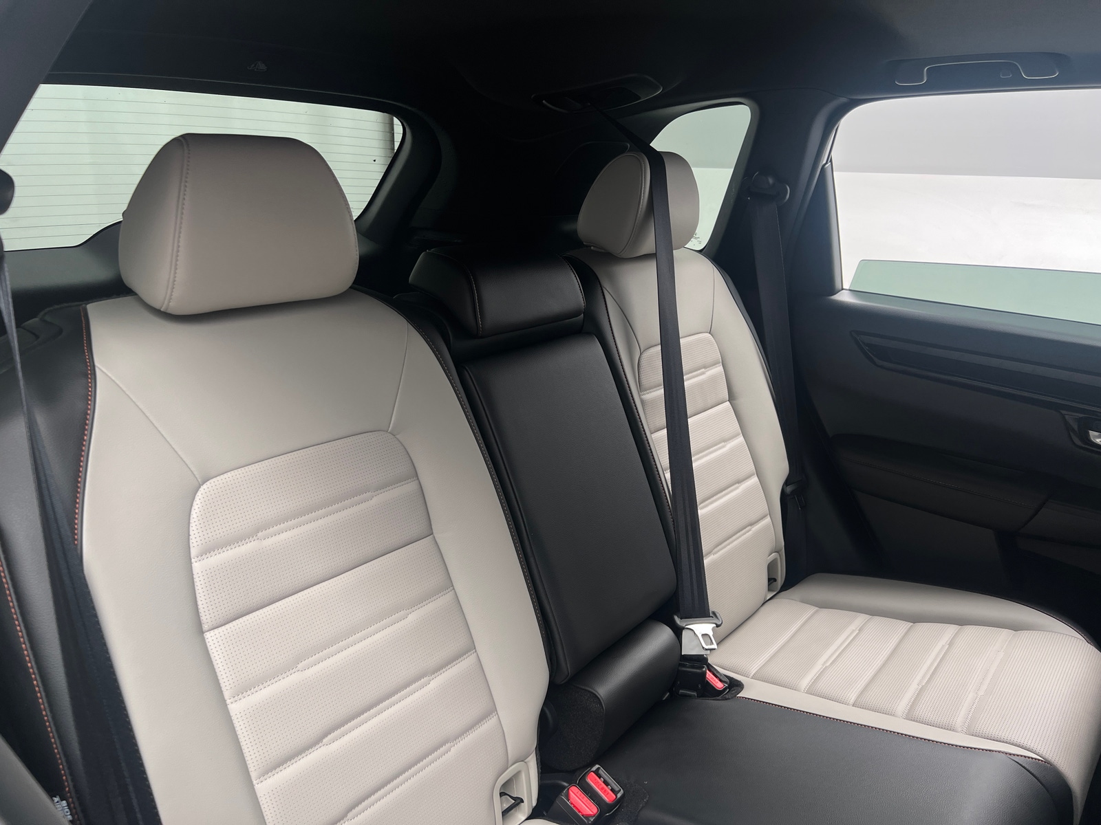 Thumbnail: 2025 Honda CR-V - 5