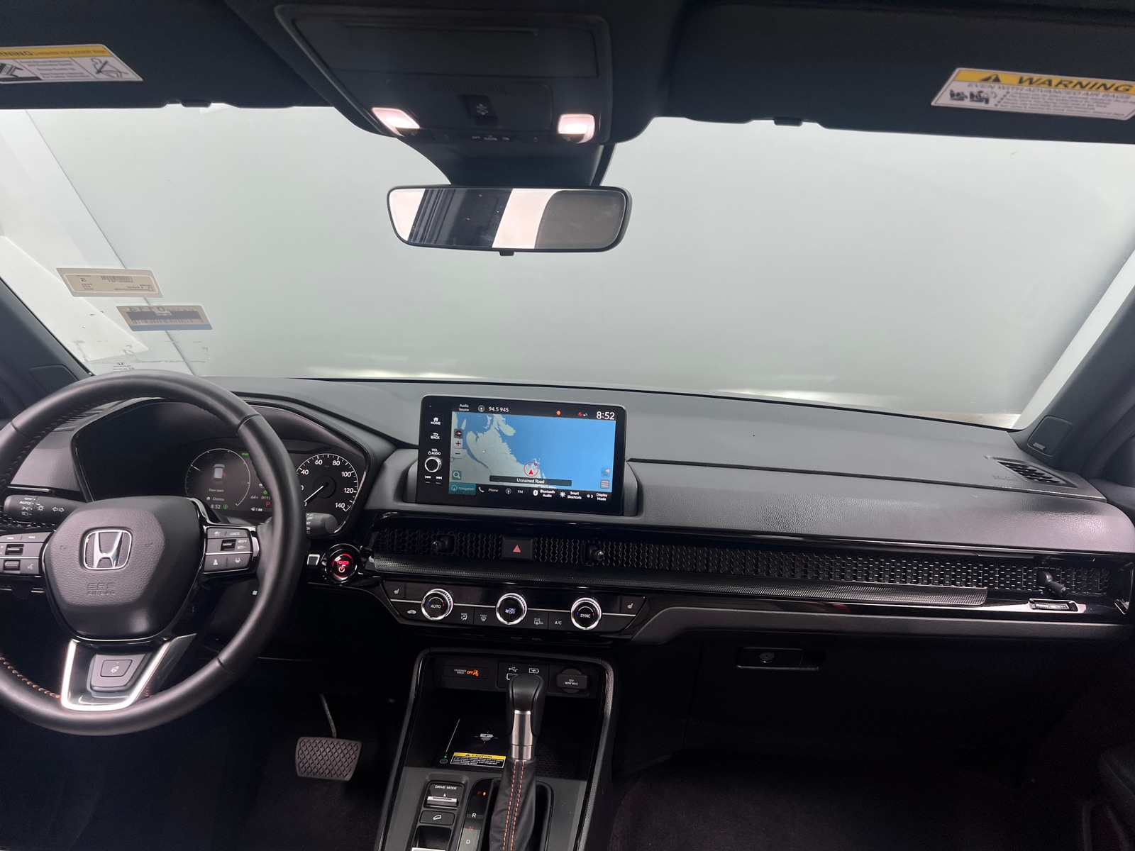 Thumbnail: 2025 Honda CR-V - 2