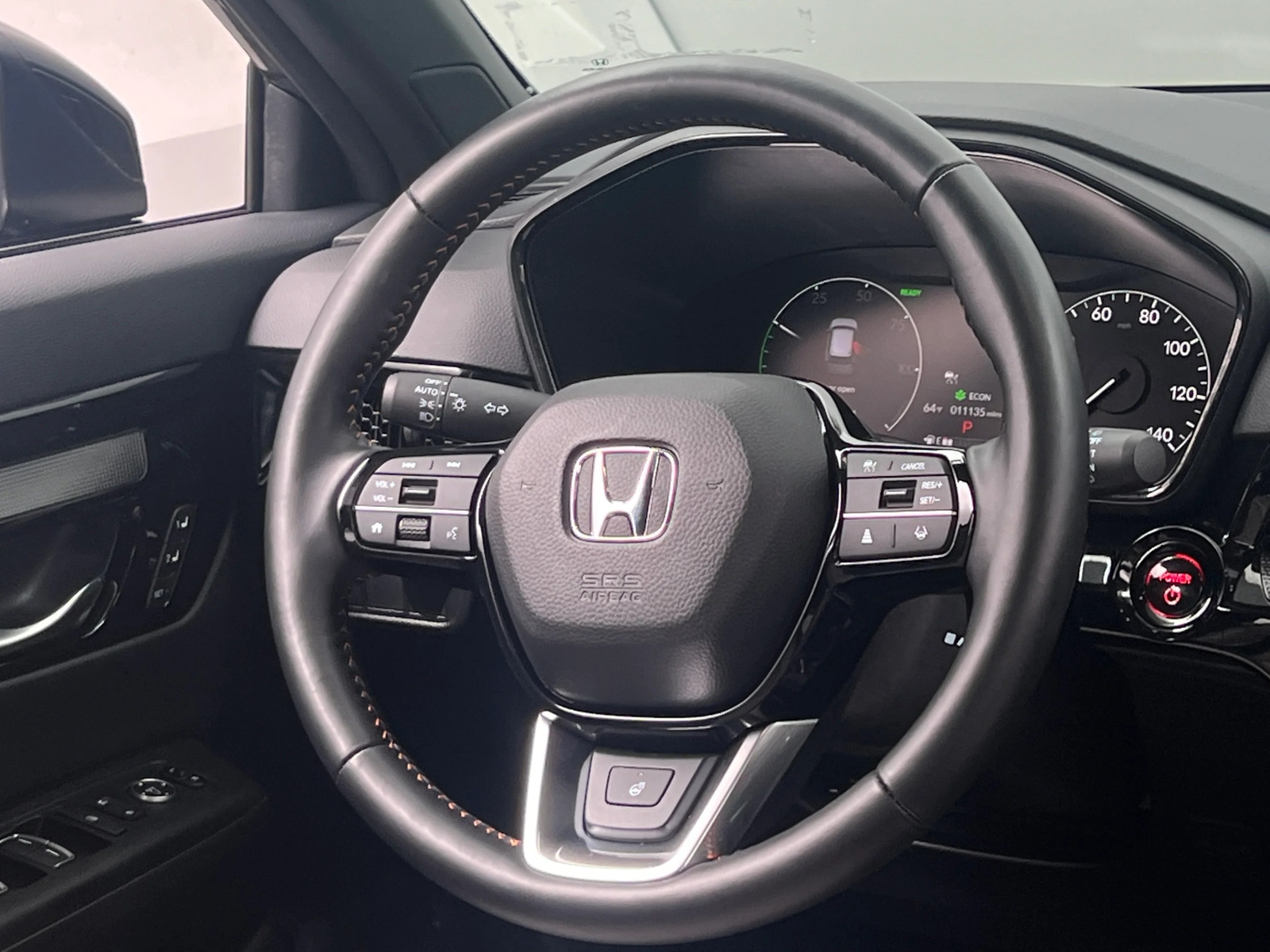 Thumbnail: 2025 Honda CR-V - 4