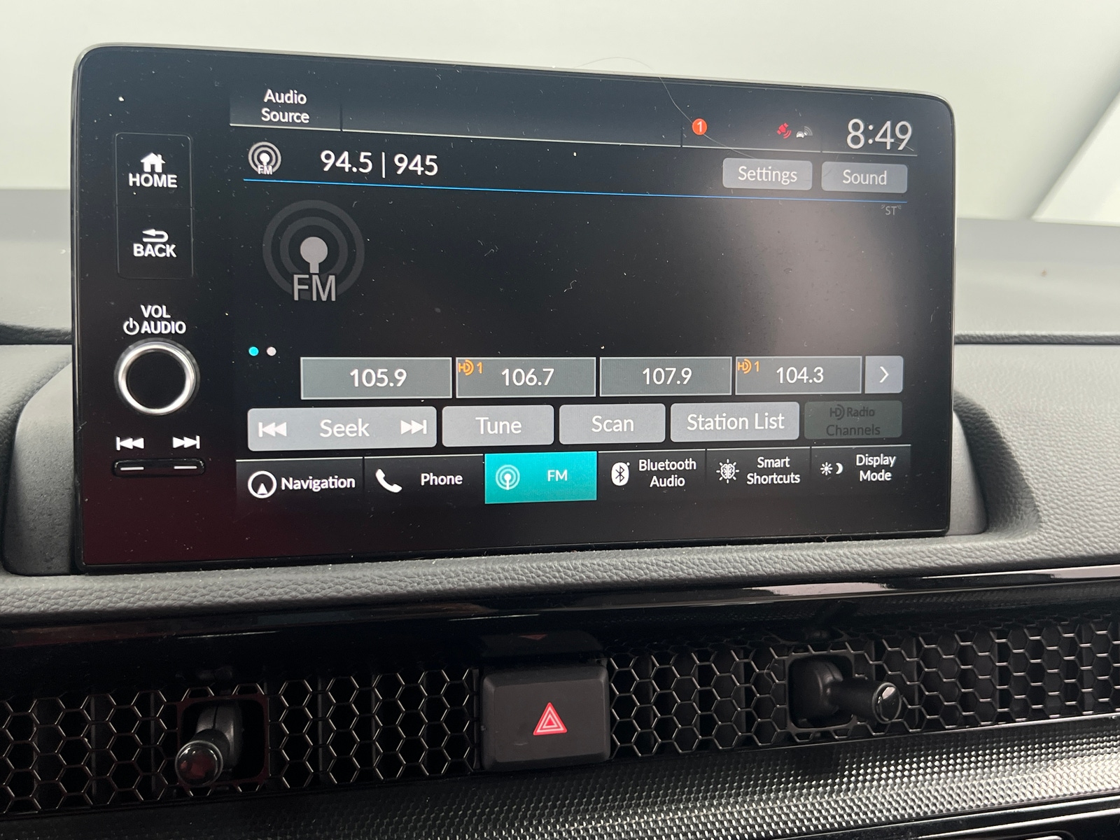 Thumbnail: 2025 Honda CR-V - 3