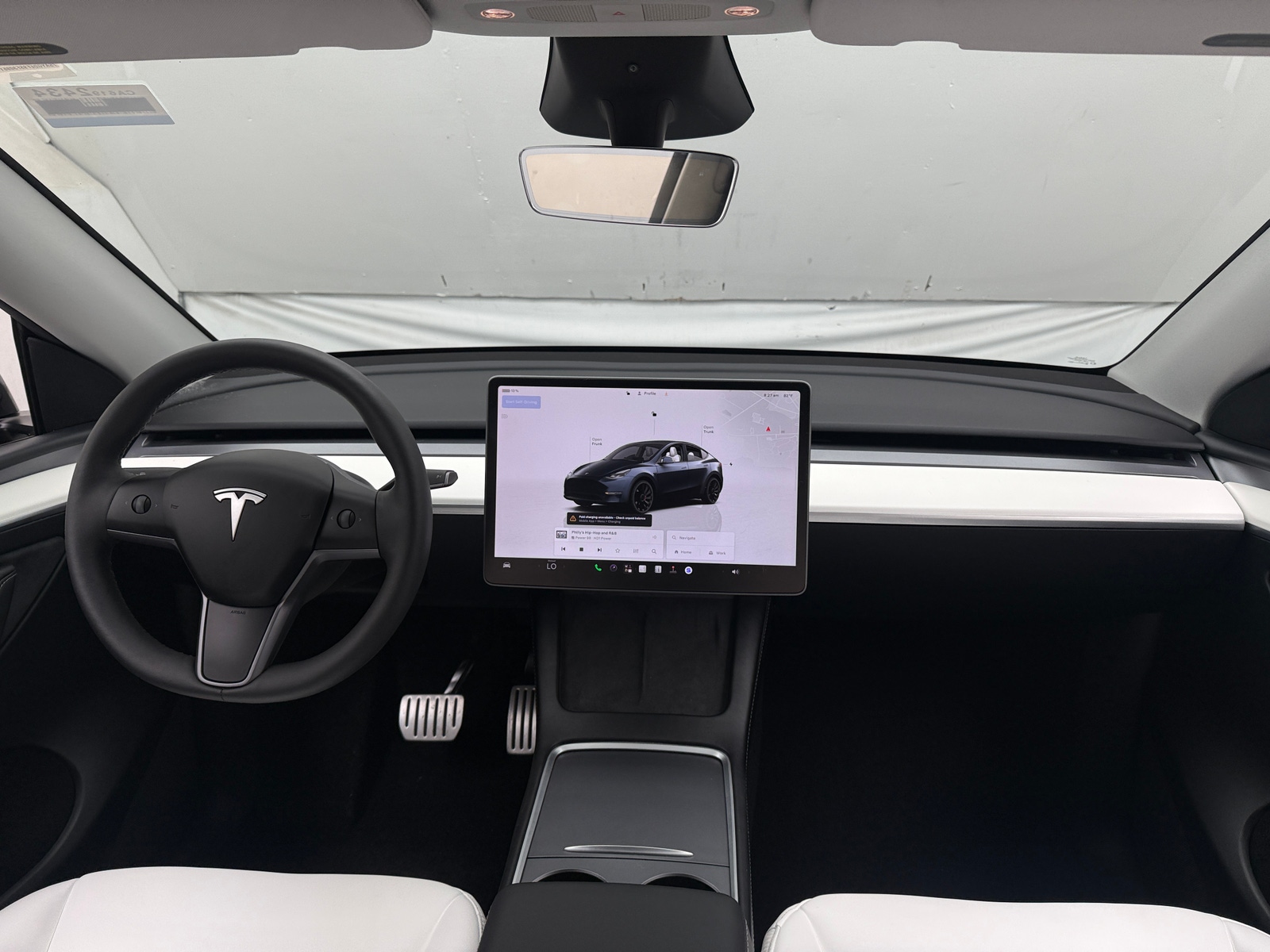 Thumbnail: 2025 Tesla Model Y - 2