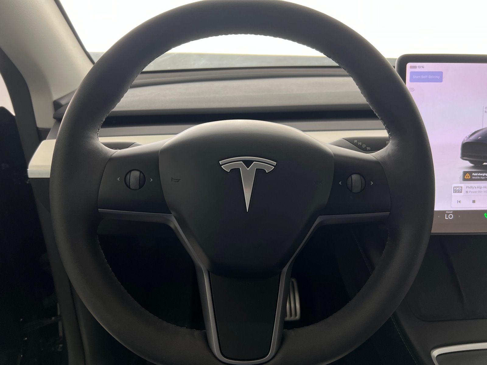 Thumbnail: 2025 Tesla Model Y - 4