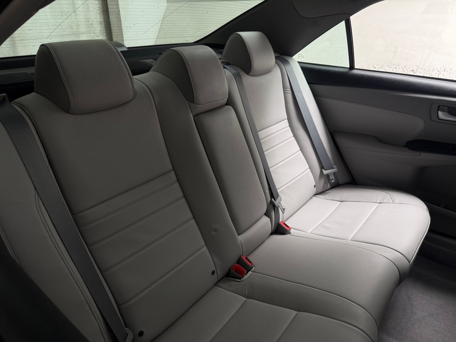 Thumbnail: 2017 Toyota Camry - 5