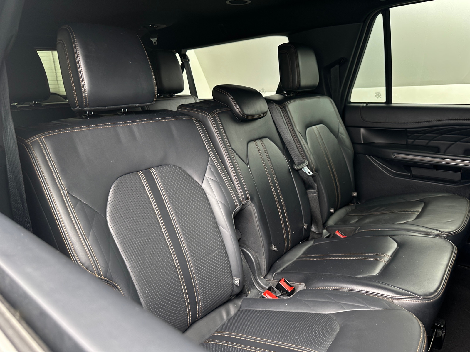 Thumbnail: 2024 Ford Expedition MAX - 5