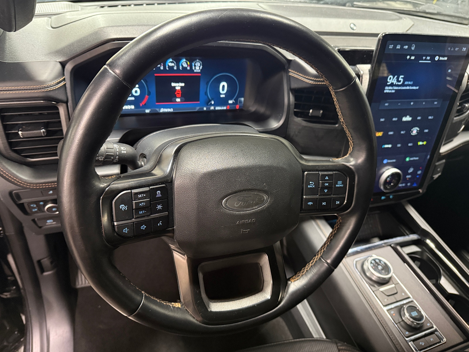 Thumbnail: 2024 Ford Expedition MAX - 4