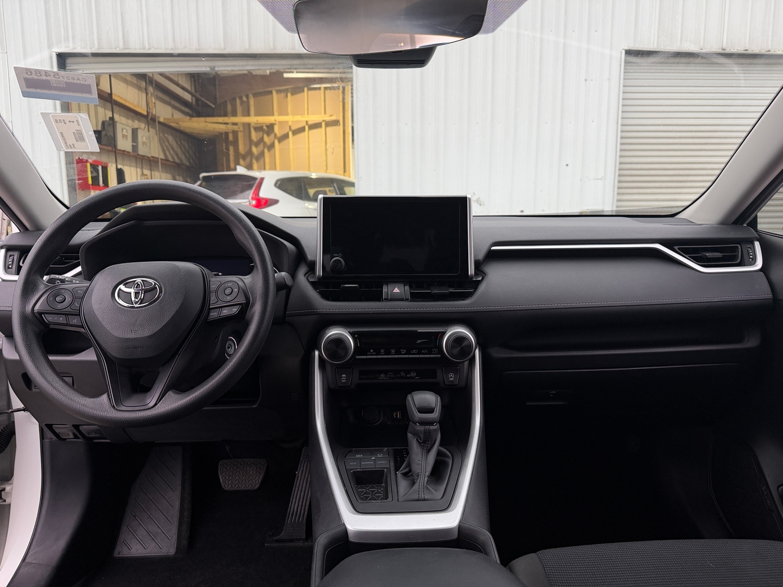 Thumbnail: 2025 Toyota RAV4 - 3