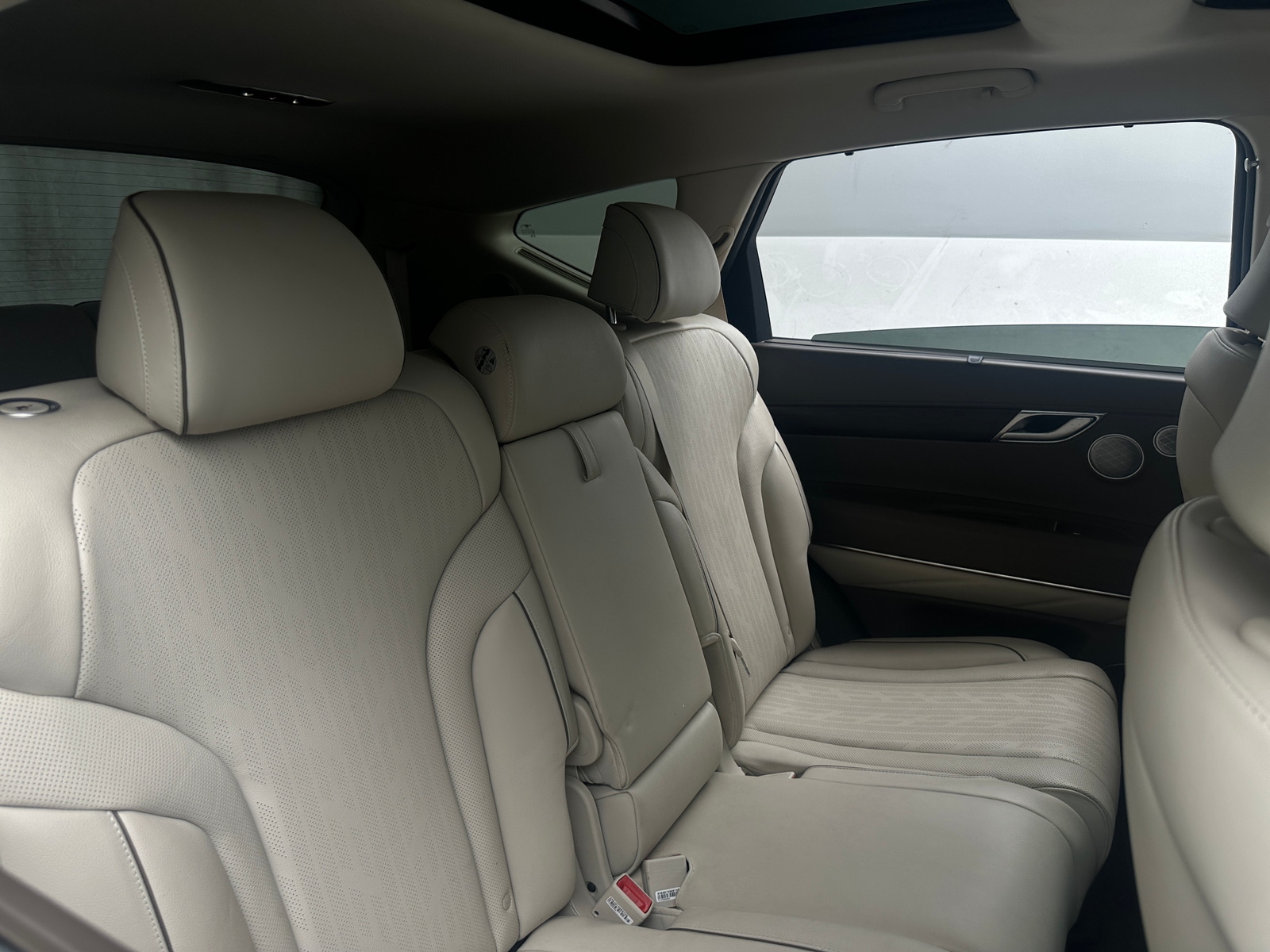 Thumbnail: 2021 Genesis GV80 - 5