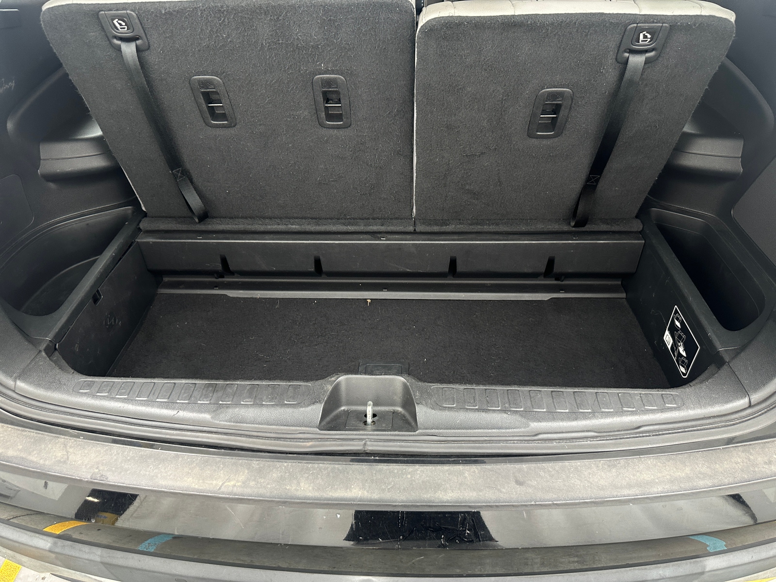 Thumbnail: 2017 Honda Pilot - 7