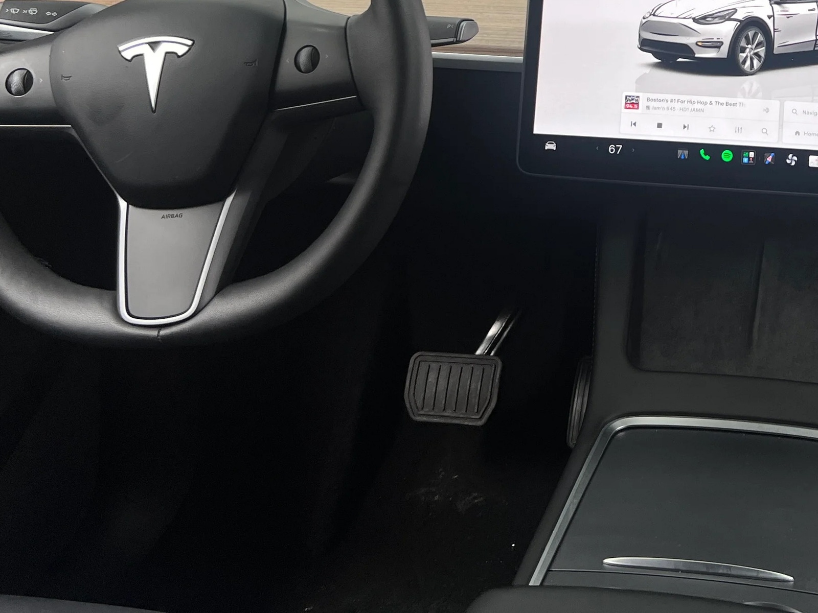 Thumbnail: 2023 Tesla Model Y - 2