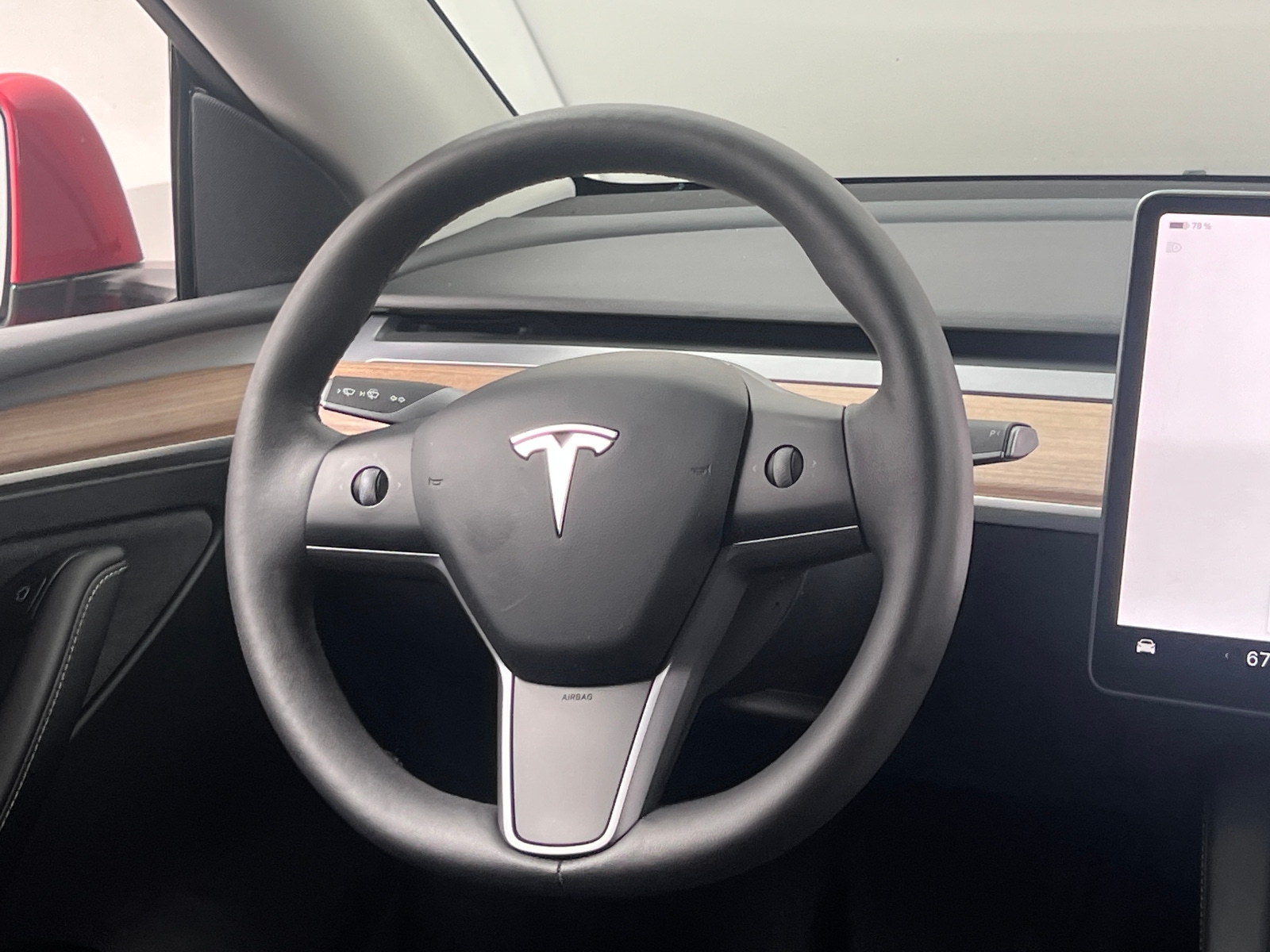 Thumbnail: 2023 Tesla Model Y - 4