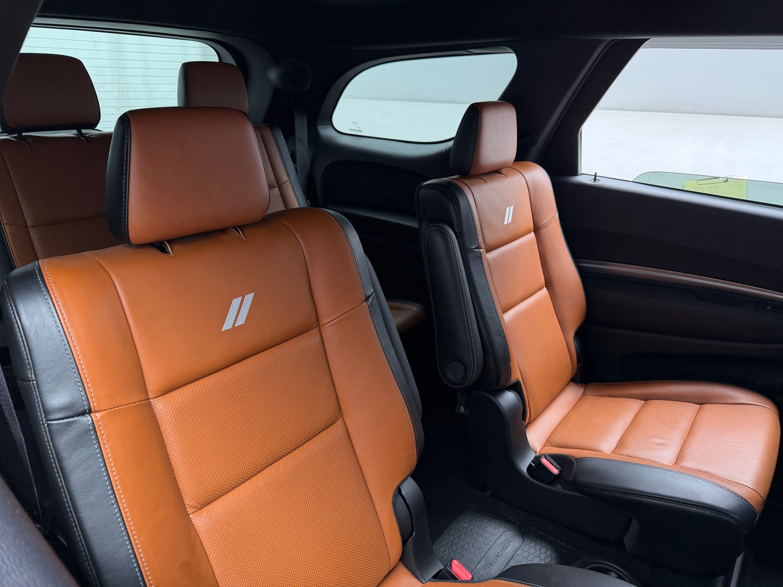 Thumbnail: 2019 Dodge Durango - 5