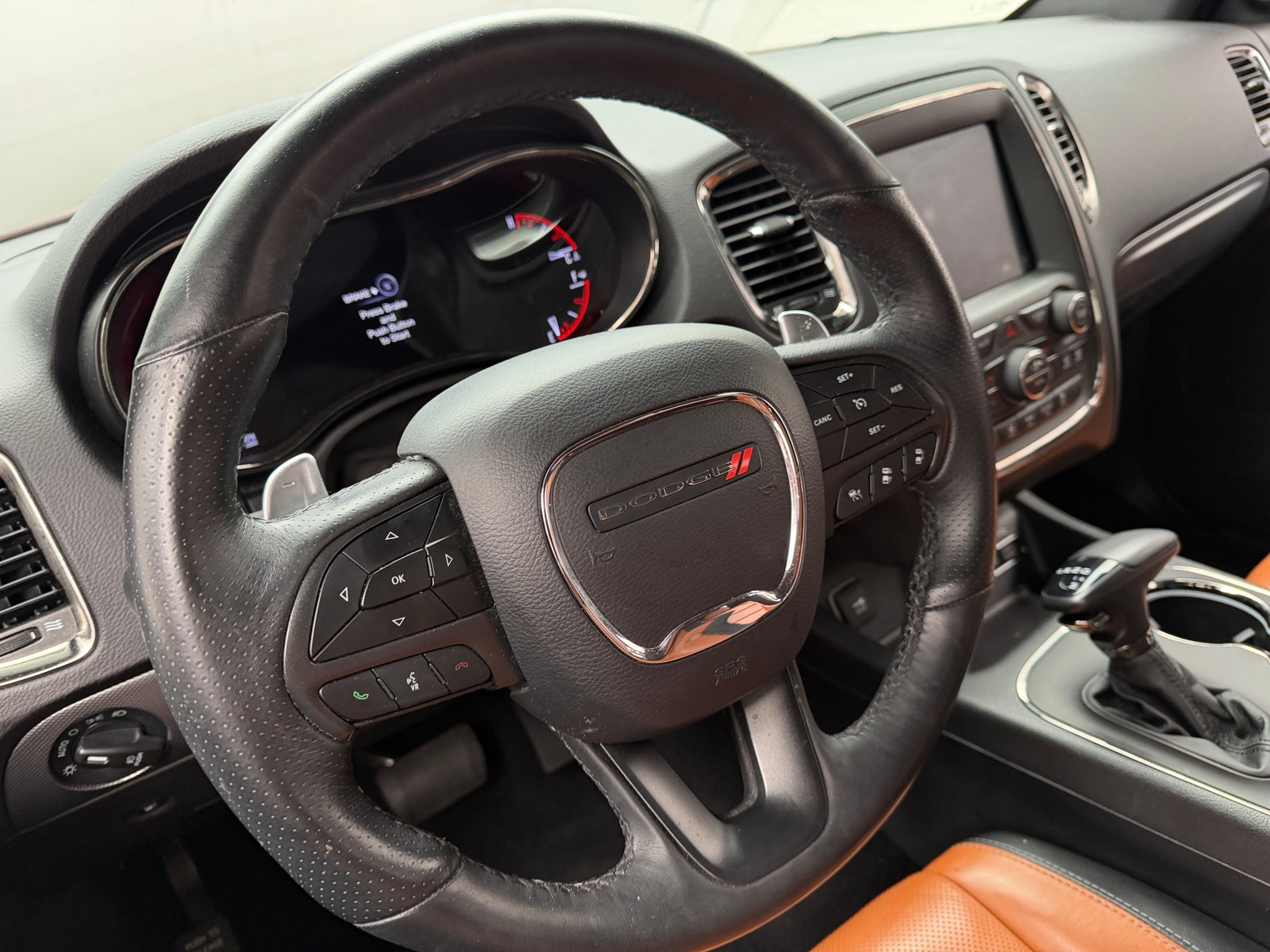 Thumbnail: 2019 Dodge Durango - 4