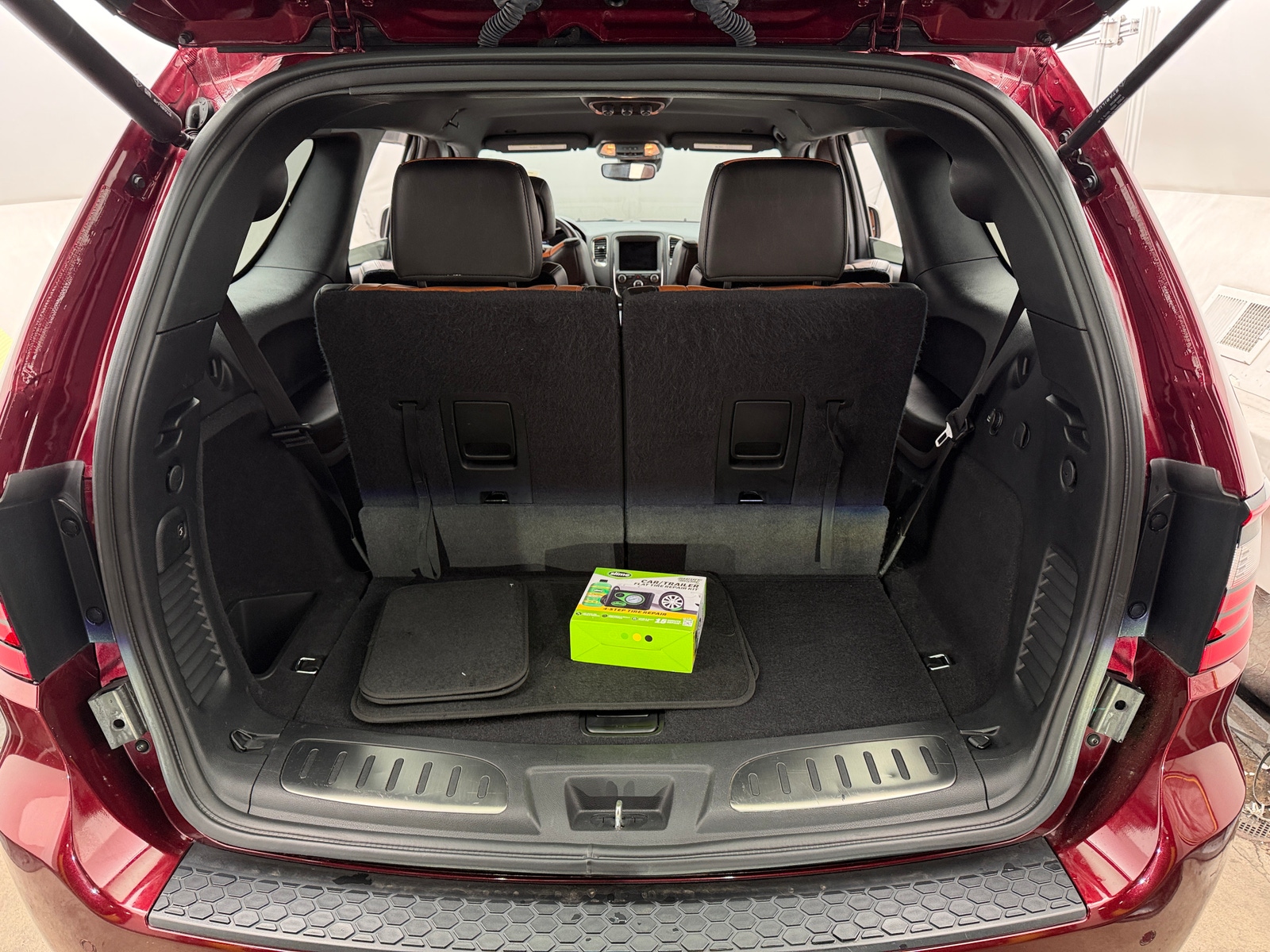Thumbnail: 2019 Dodge Durango - 6
